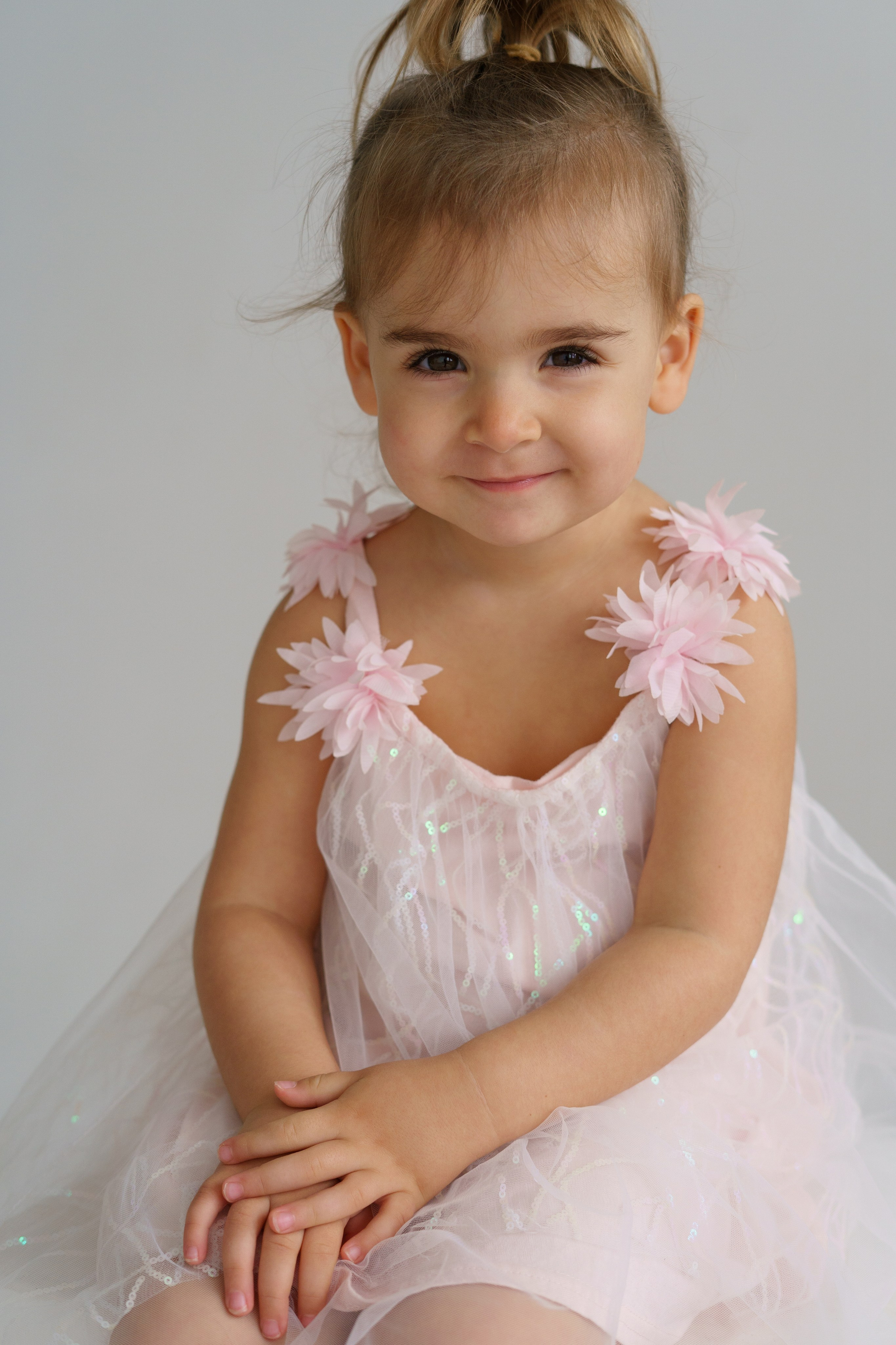 Оля, Настя, Кристина, Катя. Главная