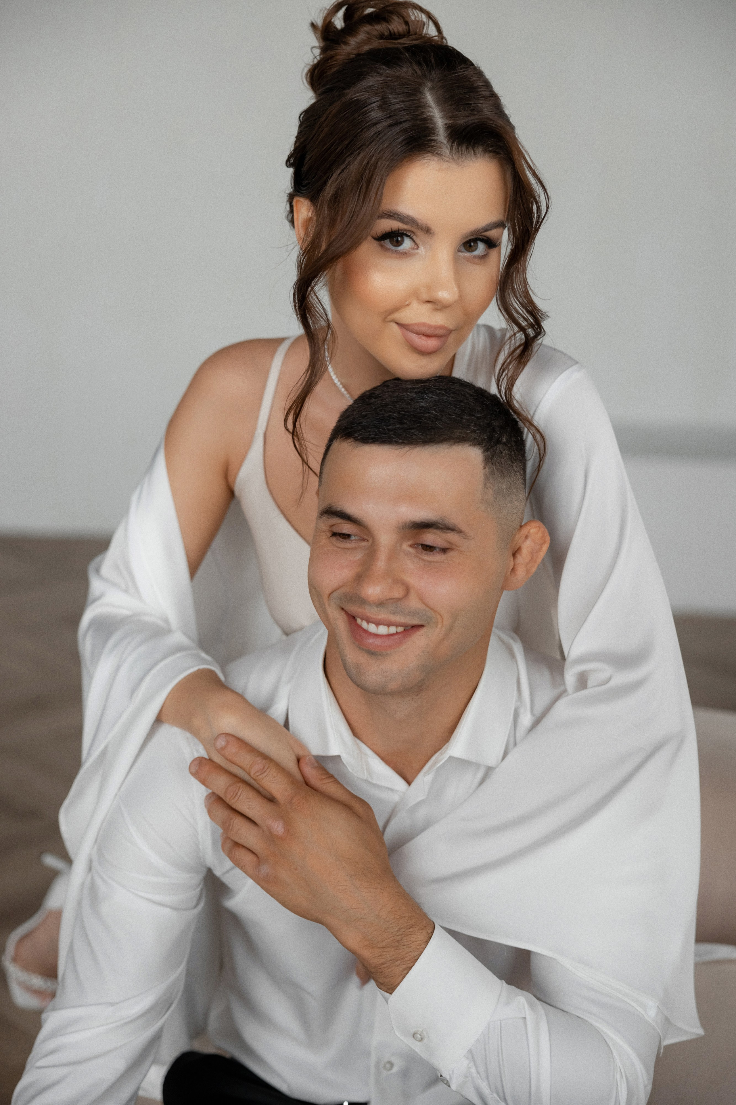 24.08.24. Адель и Евгения. Фотограф Александр Федоренко