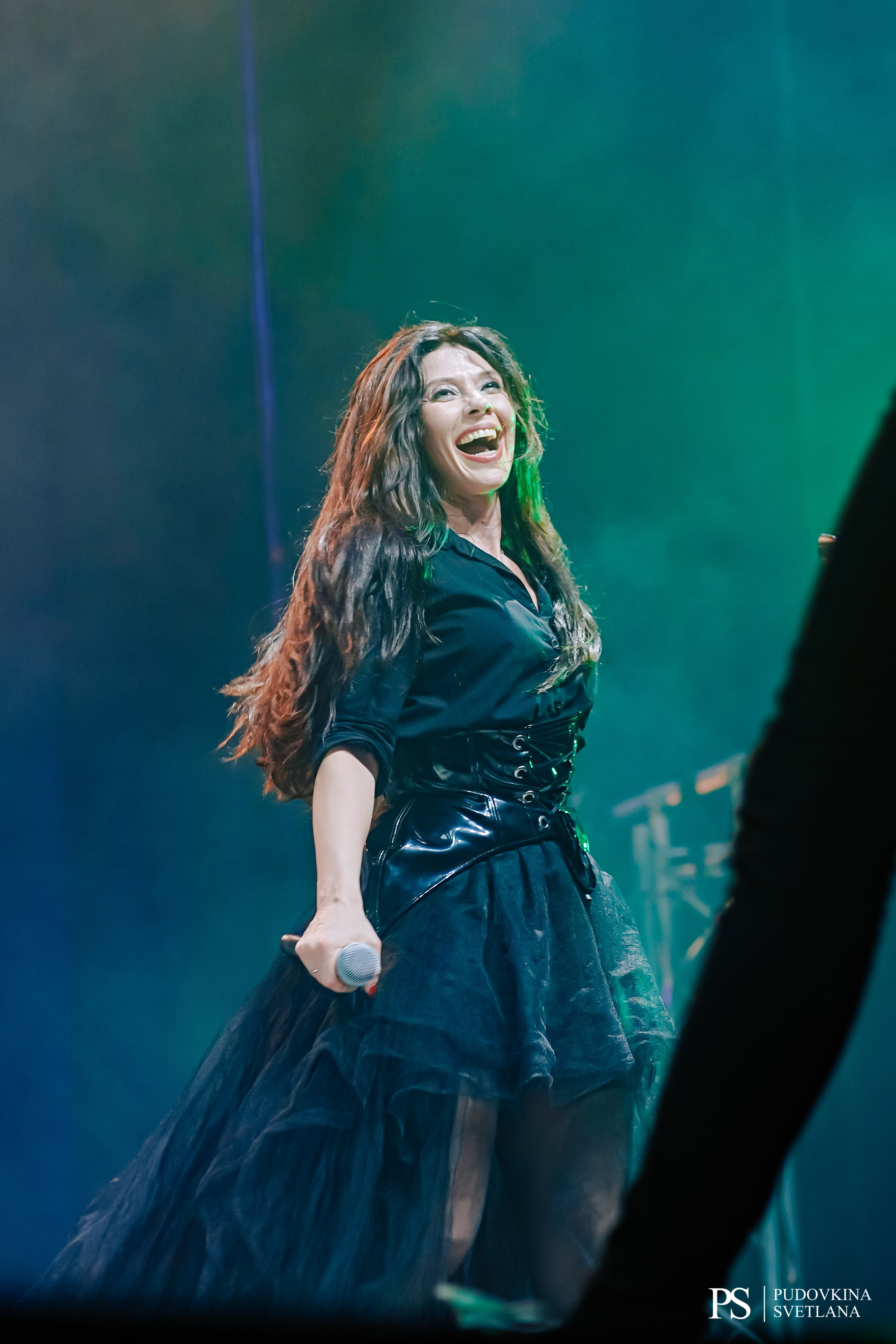 The Hatters. Фотограф Тольятти Светлана Пудовкина