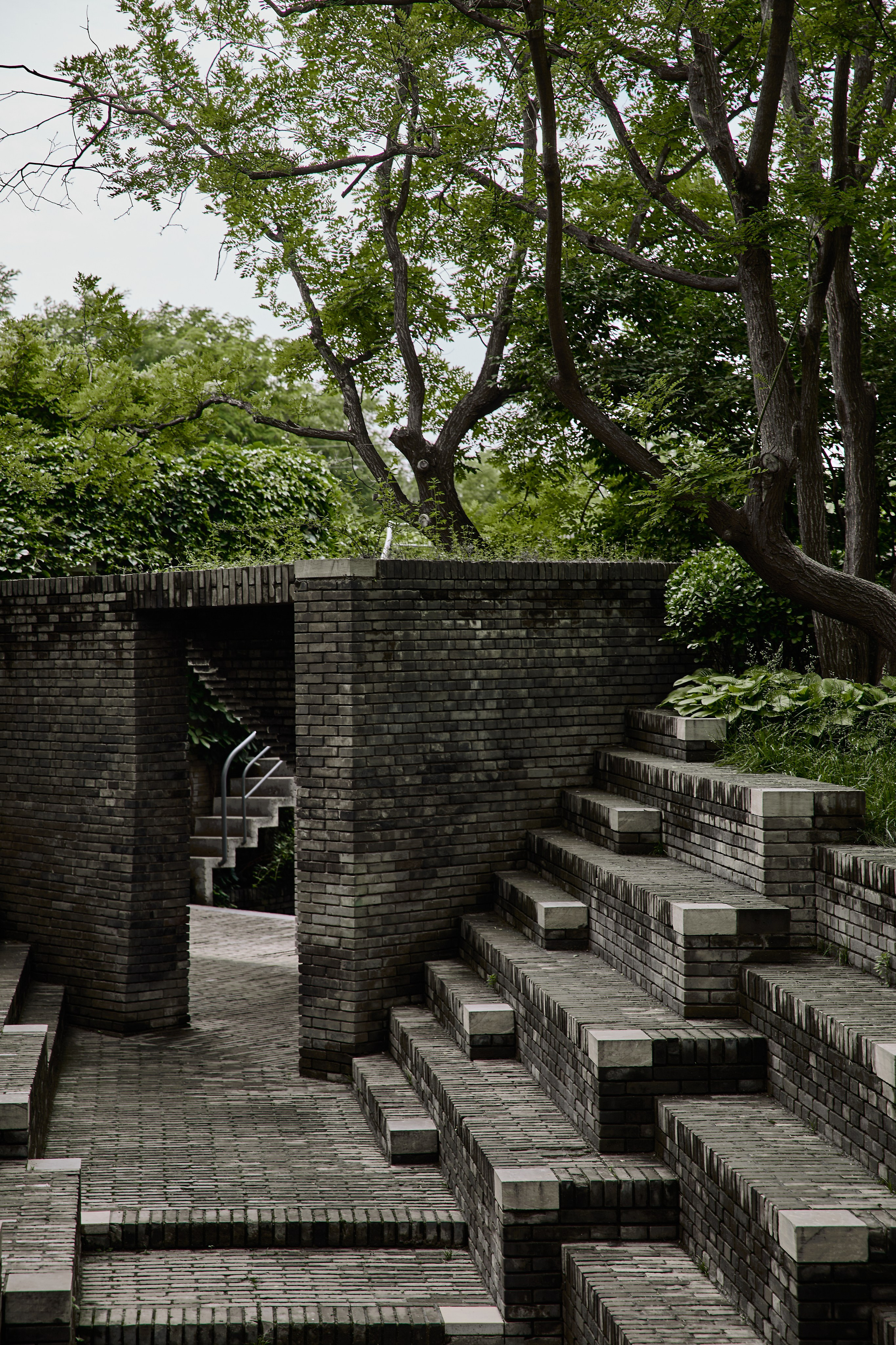 Red Brick Art Museum, Beijing