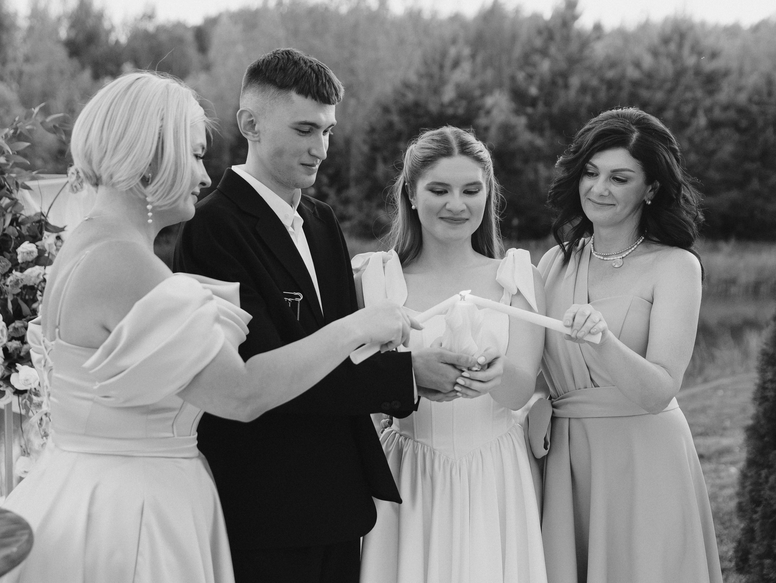 Кирилл и Алина W 28.05.2025. Свадебный фотограф в Москве и по всему миру