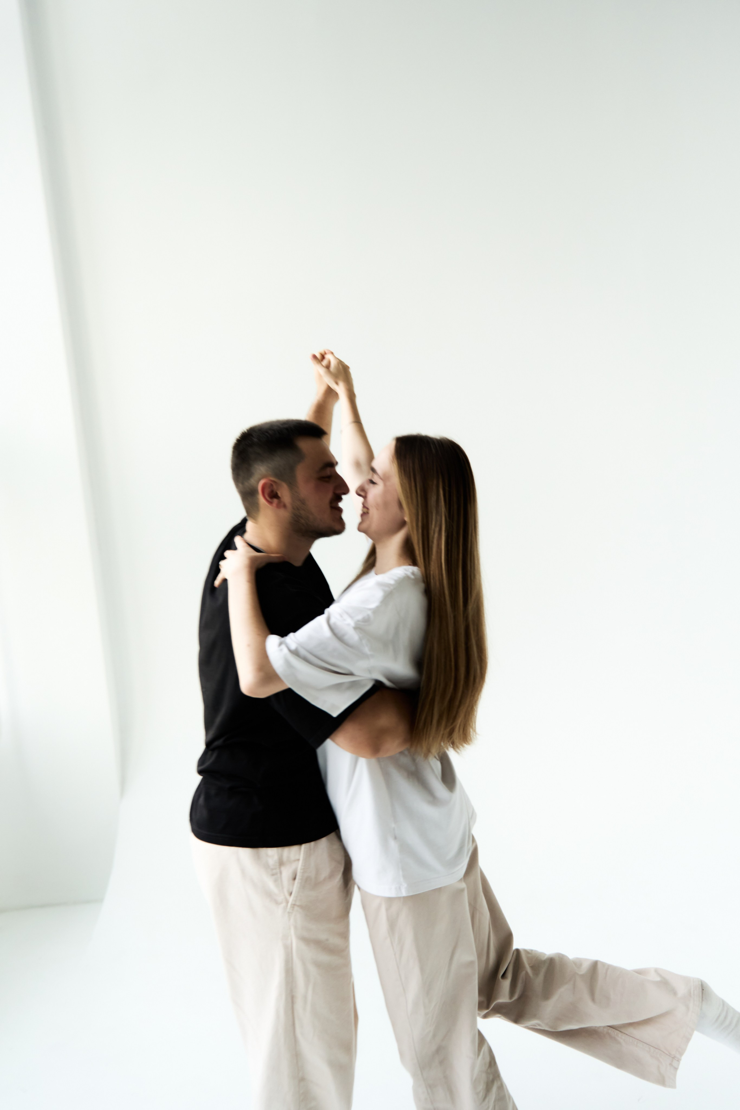 Сергей и Полина. Маргарита — фотограф и видеограф / Москва