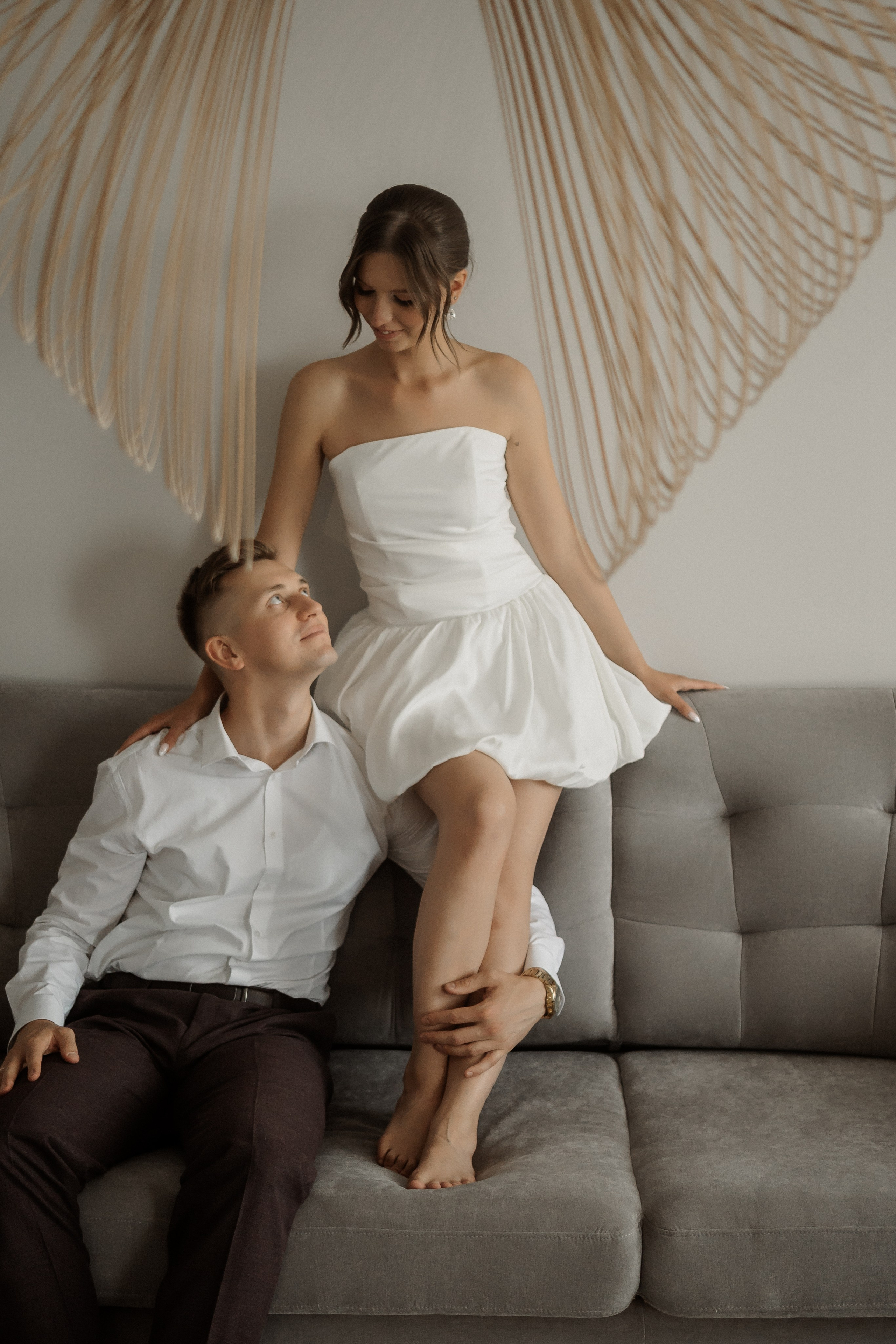 I & A. Фотограф в Архангельске