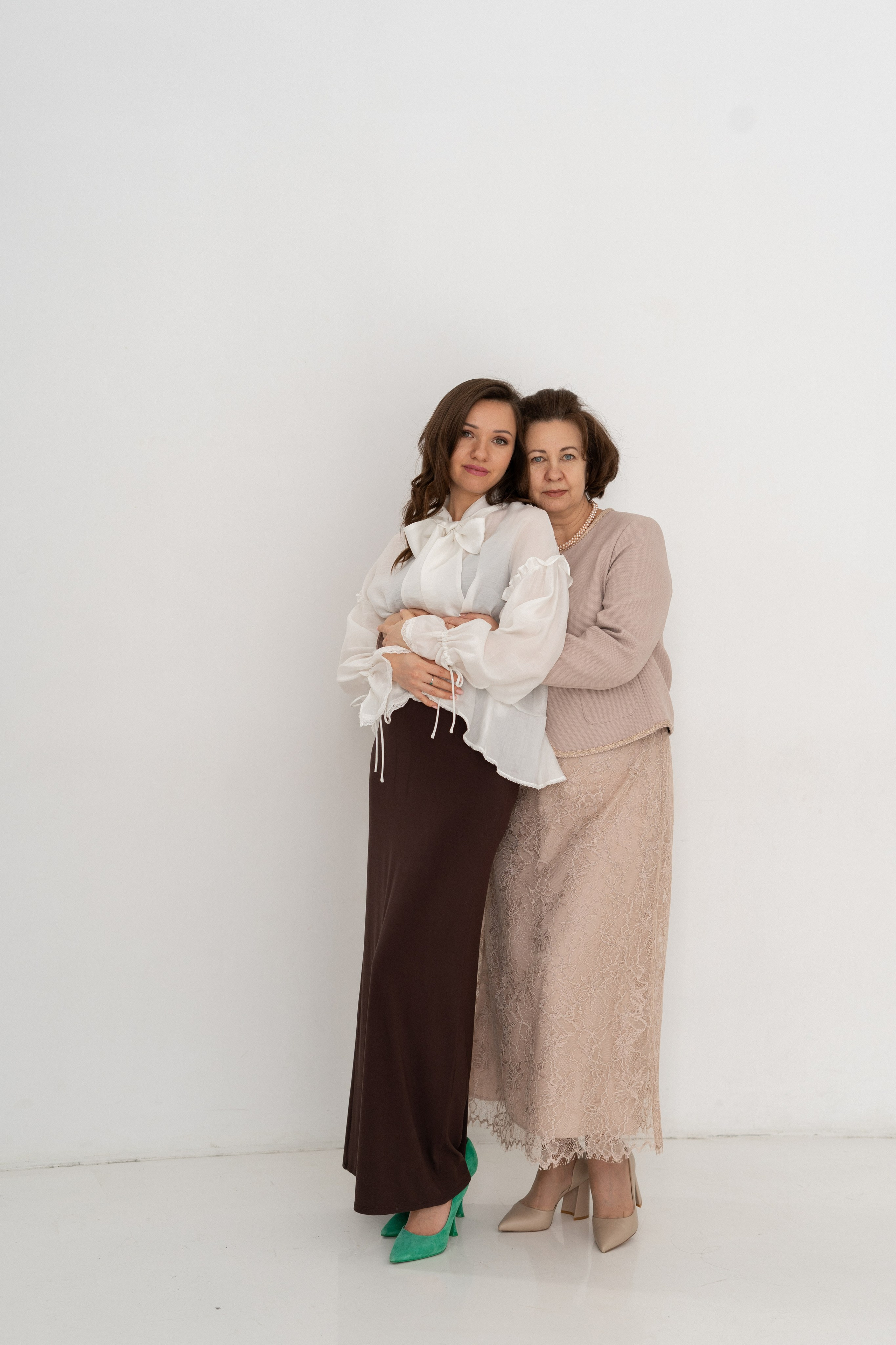 Катя и ее большая семья. Главная