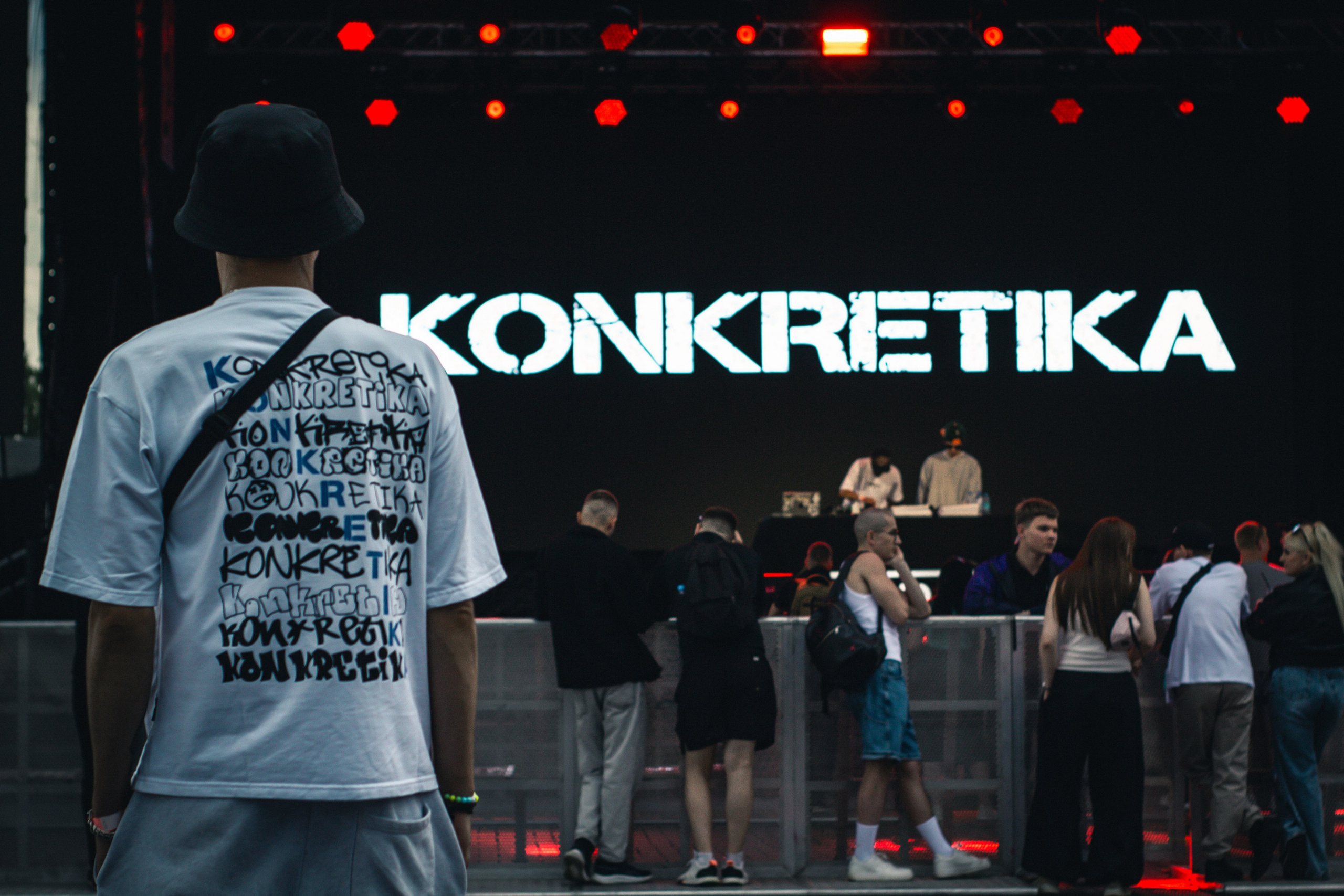 KONKRETIKA