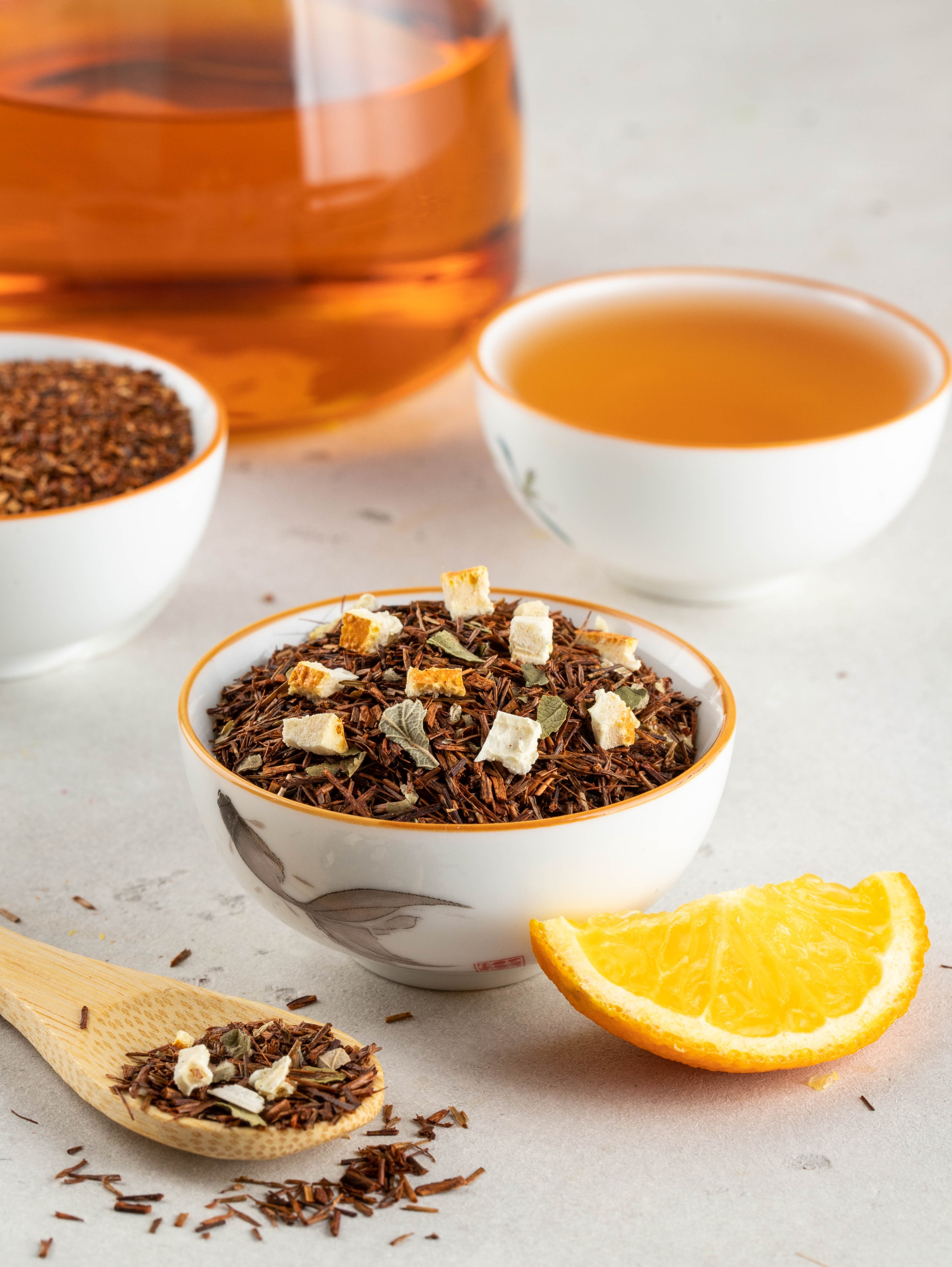 Чайная компания Best Tea для маркет плейса. Фуд и предметный фотограф для вашего бизнеса