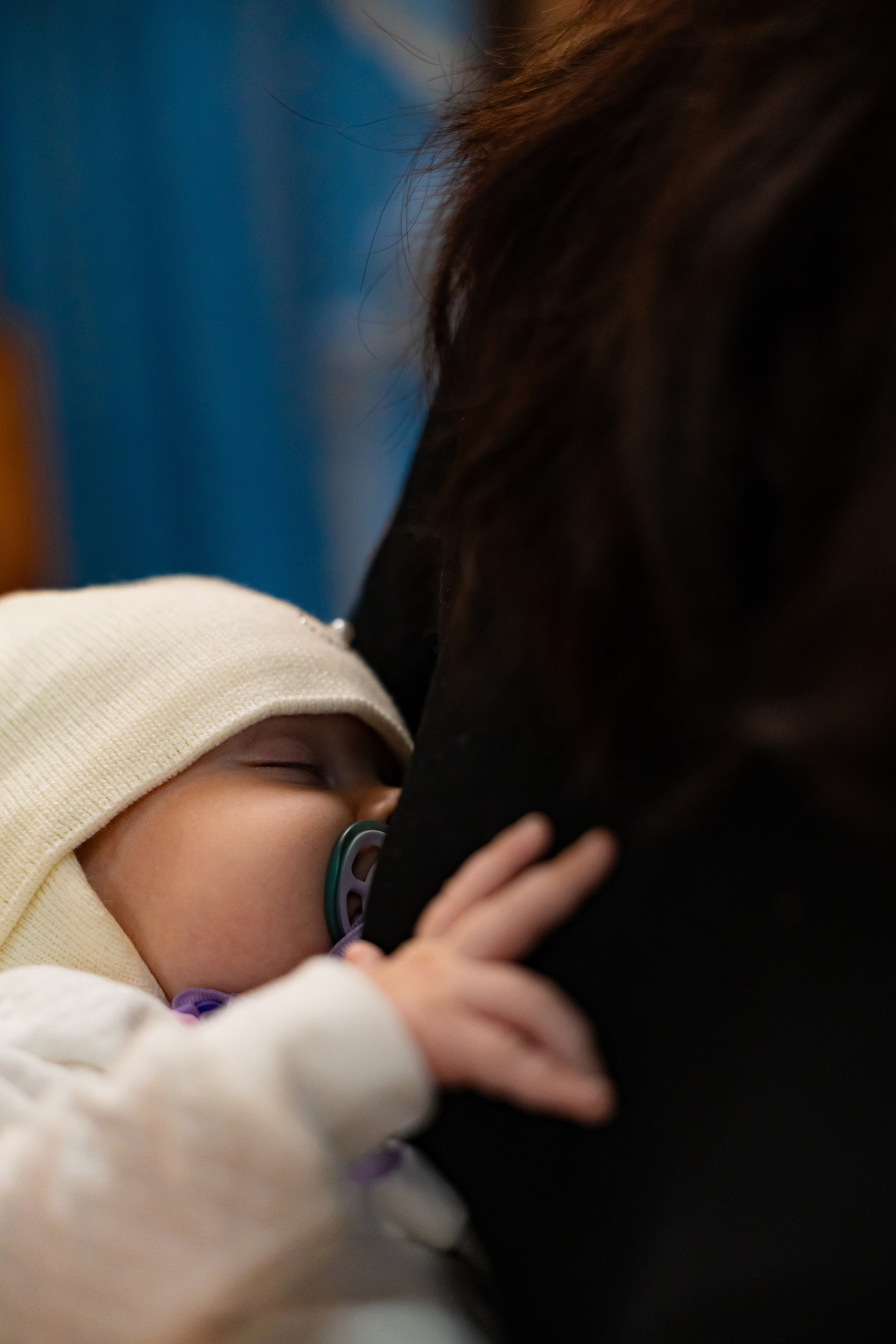 Церковь Почаевской иконы Божией Матери. Бульвар Юности. Фотограф Белгород