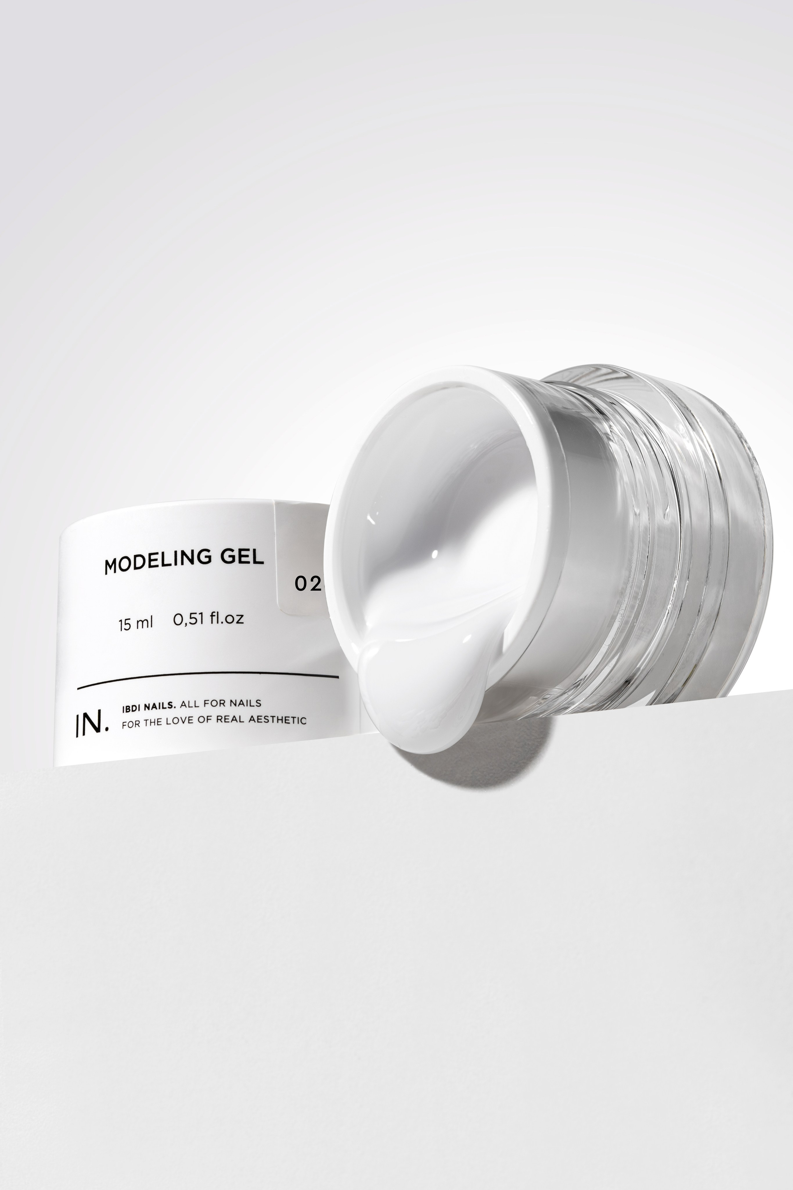 IBDI гели для наращивания. Екатерина Лементуева фуд-фотограф, предметный фотограф, Новосибирск