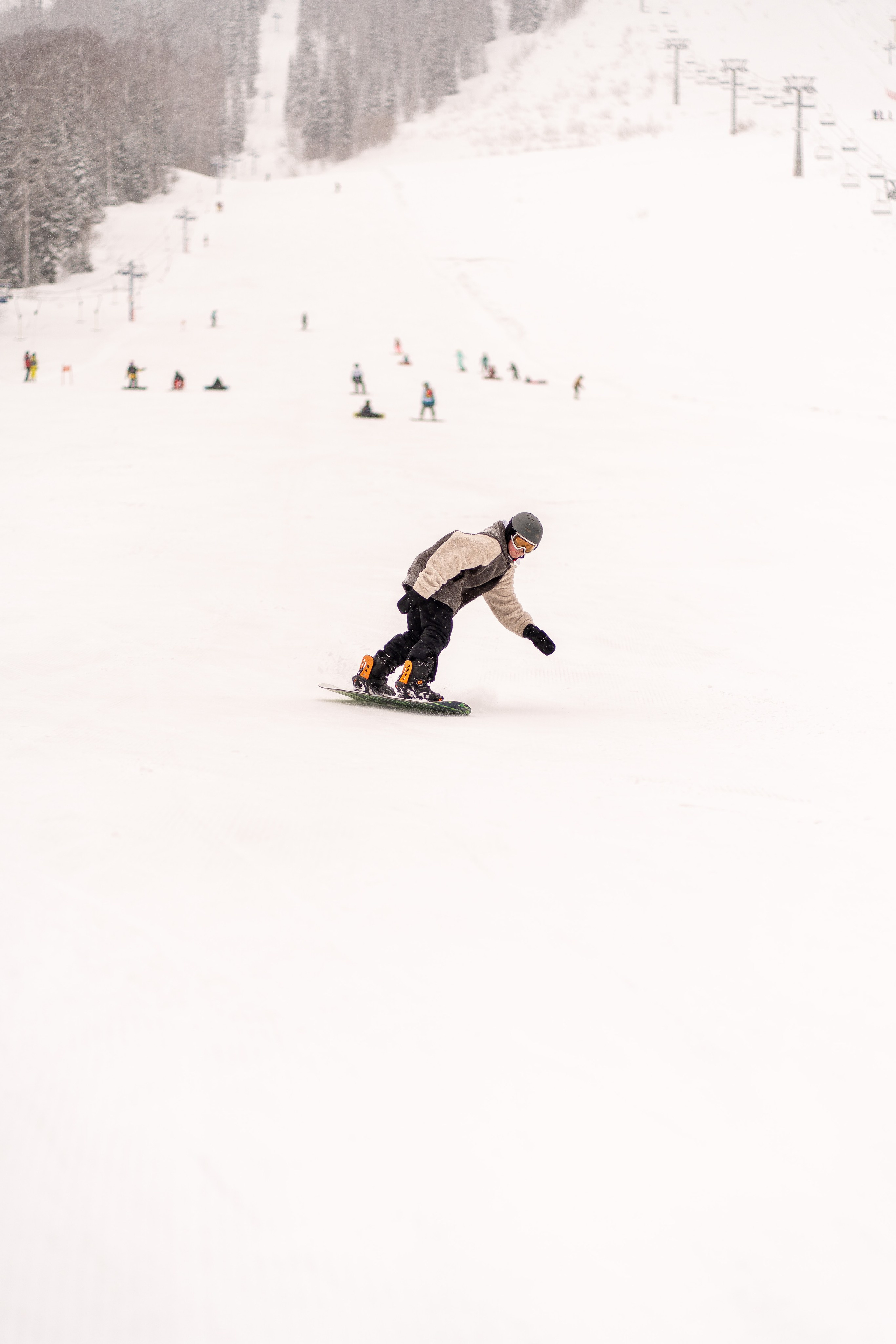 Репортаж Детский Лагерь. Анастасия Паршукова — фотограф Шерегеш Новосибирск
