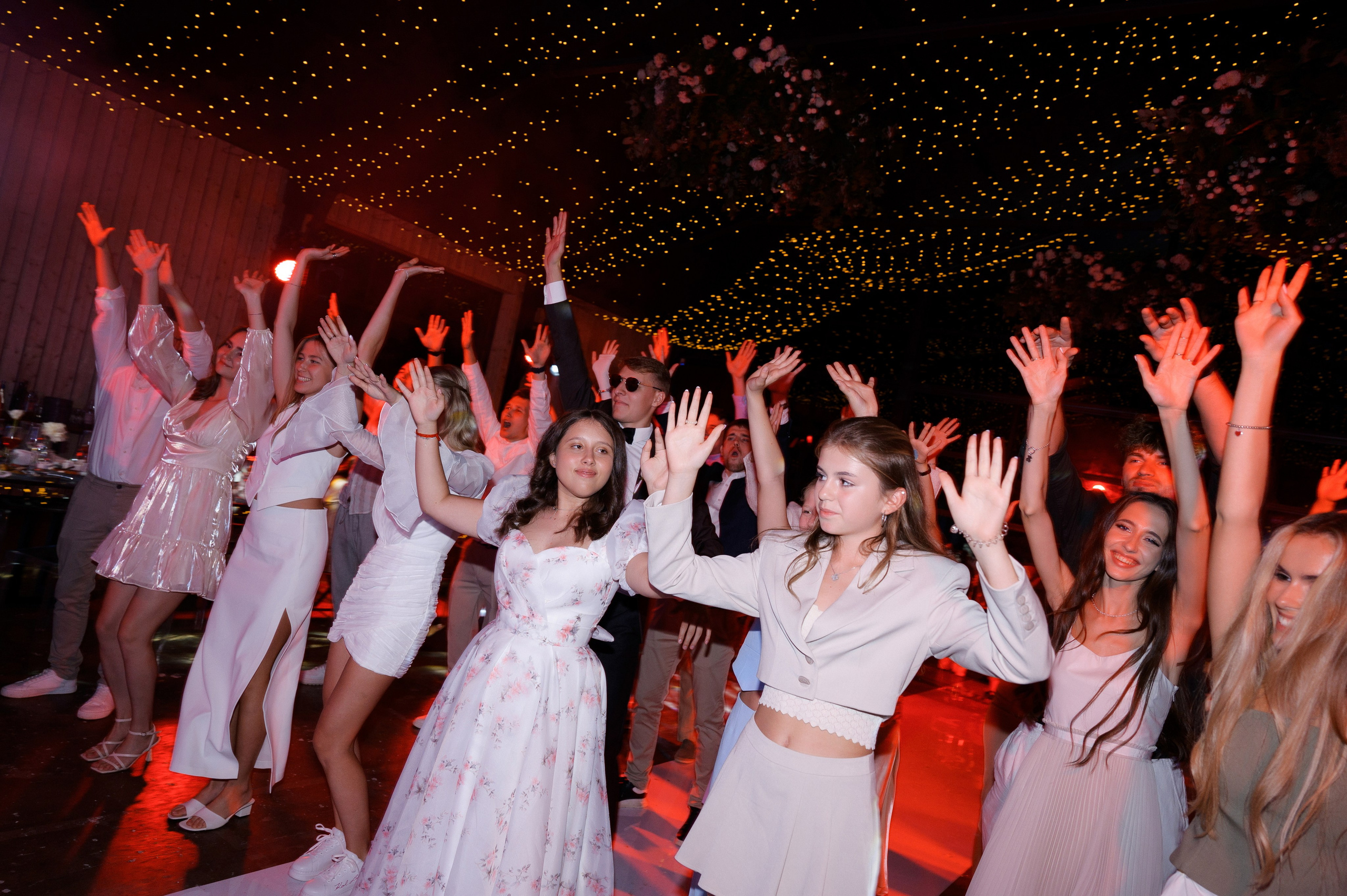 Вова и Поля 11.09.23. VENSKAYA WEDDING & EVENT PLANNER