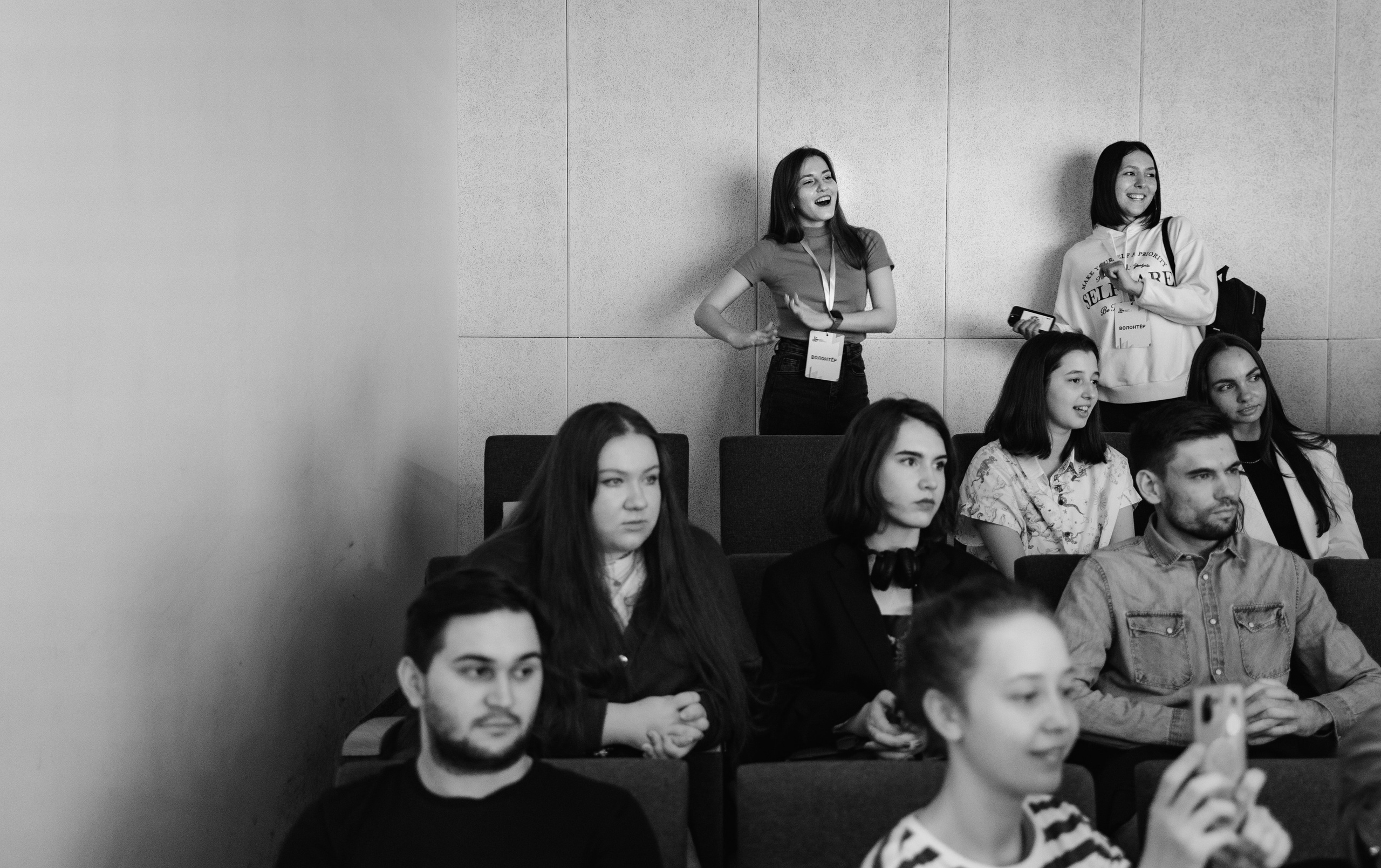 Кружок хора — отчетный концерт в НКЦ / 2023. Саша Копылов, фотограф в Казани