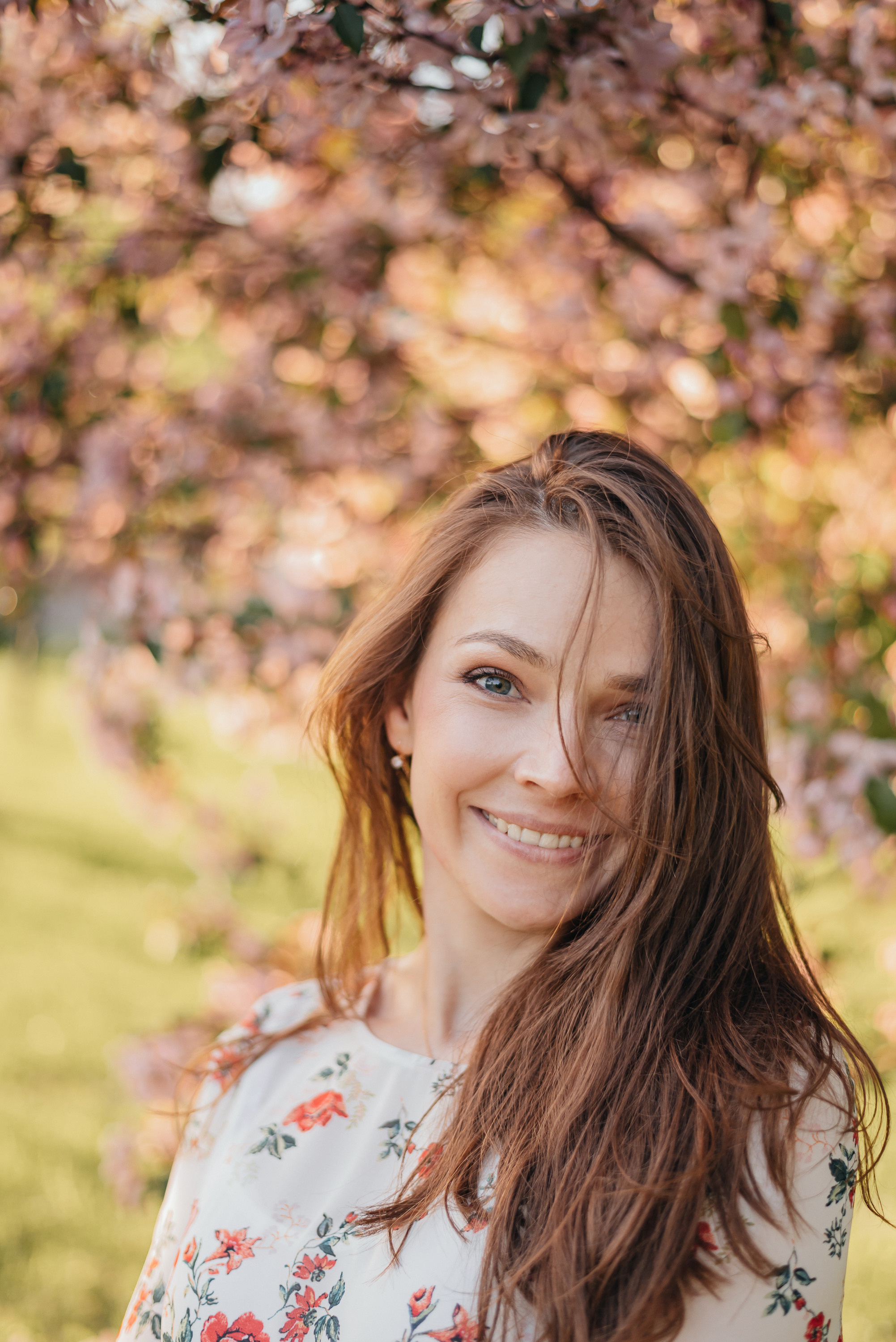 Ксения и Дима. Фотограф Москва