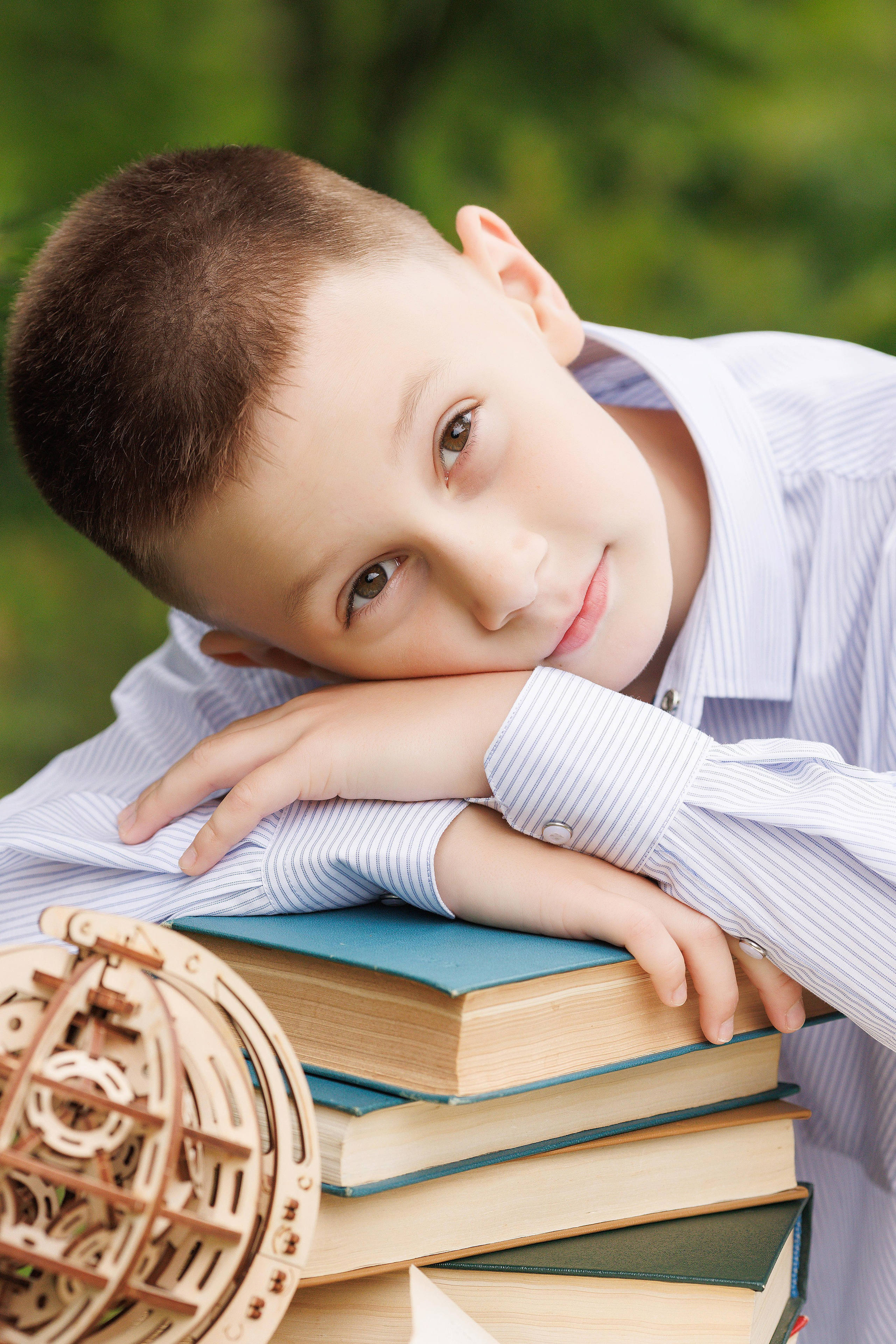 АТШ 1 класс. Photoalbum-vl.ru