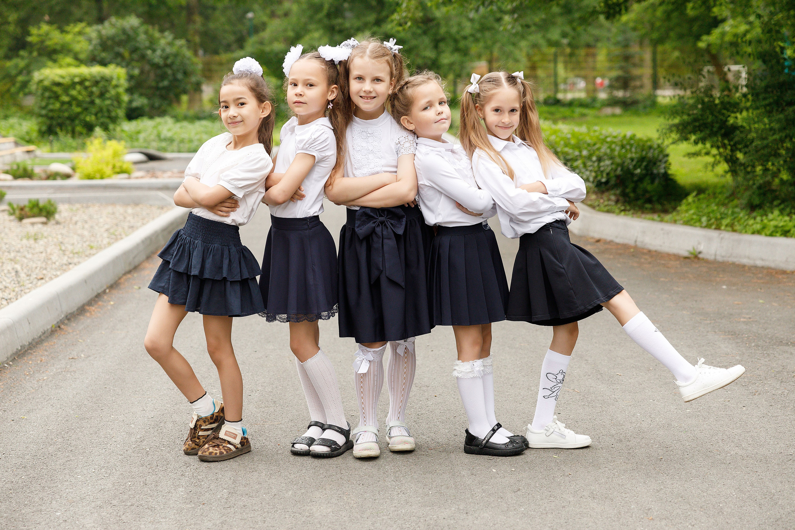 АТШ 1 класс. Photoalbum-vl.ru