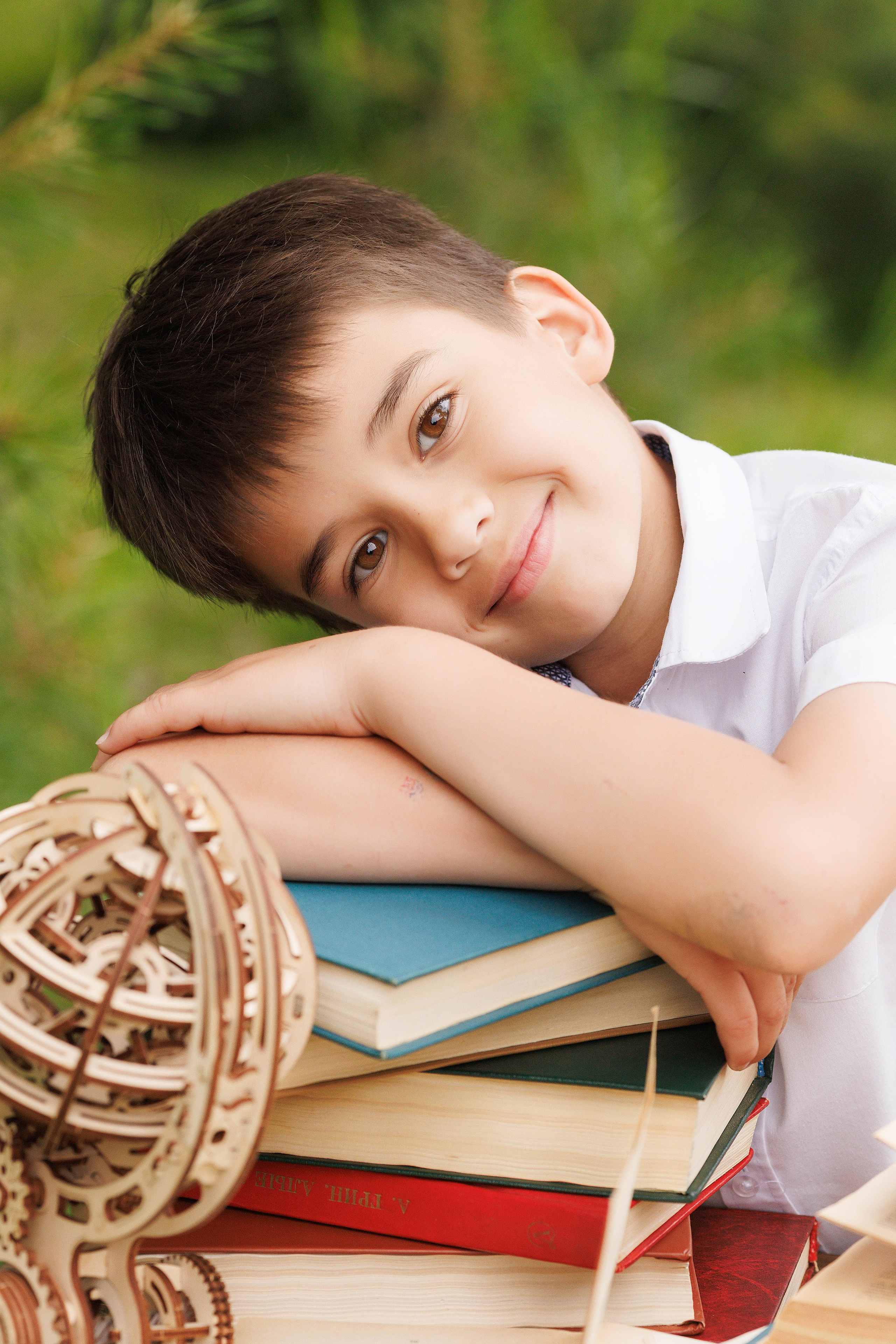 АТШ 1 класс. Photoalbum-vl.ru