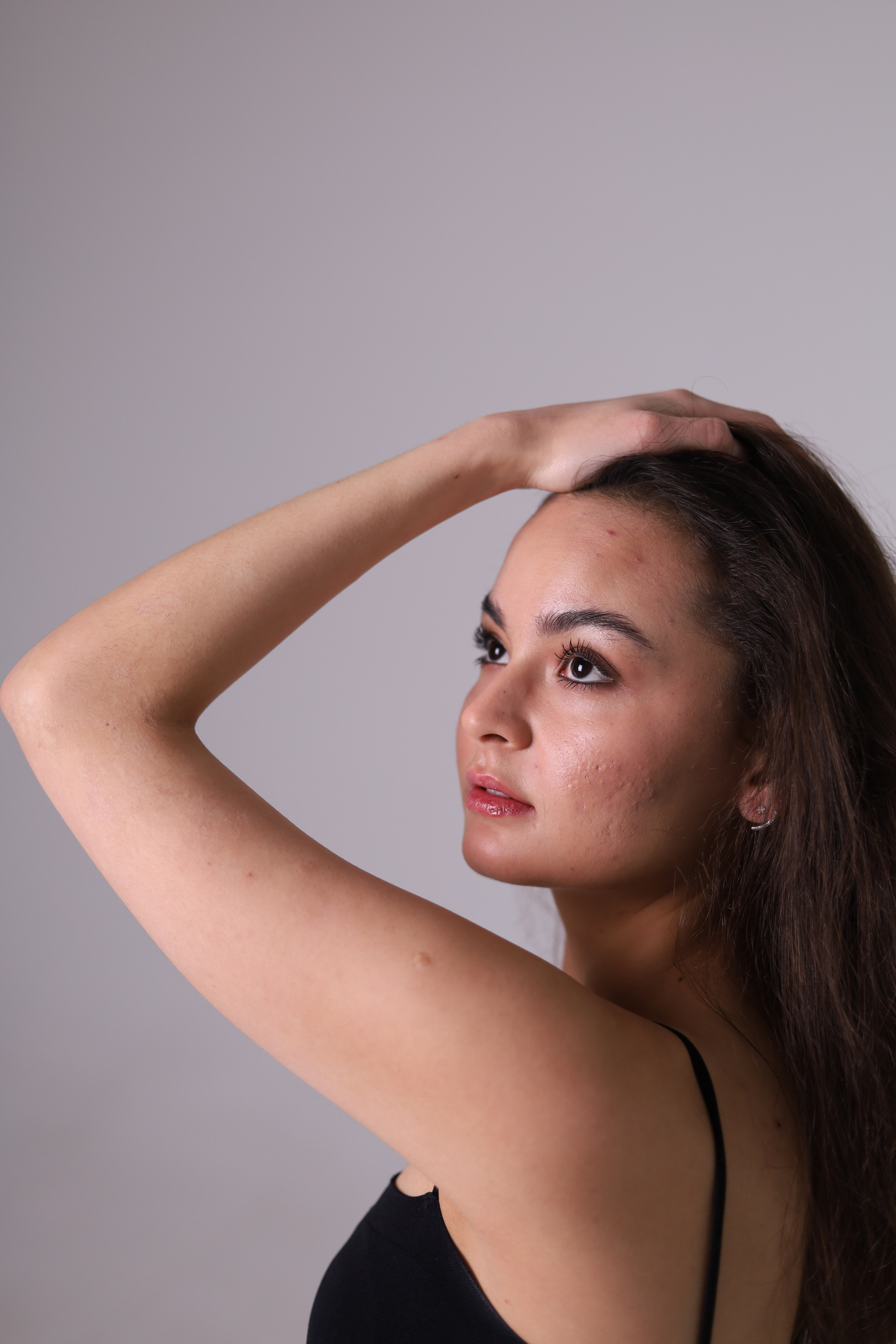 Портфолио по ретуши