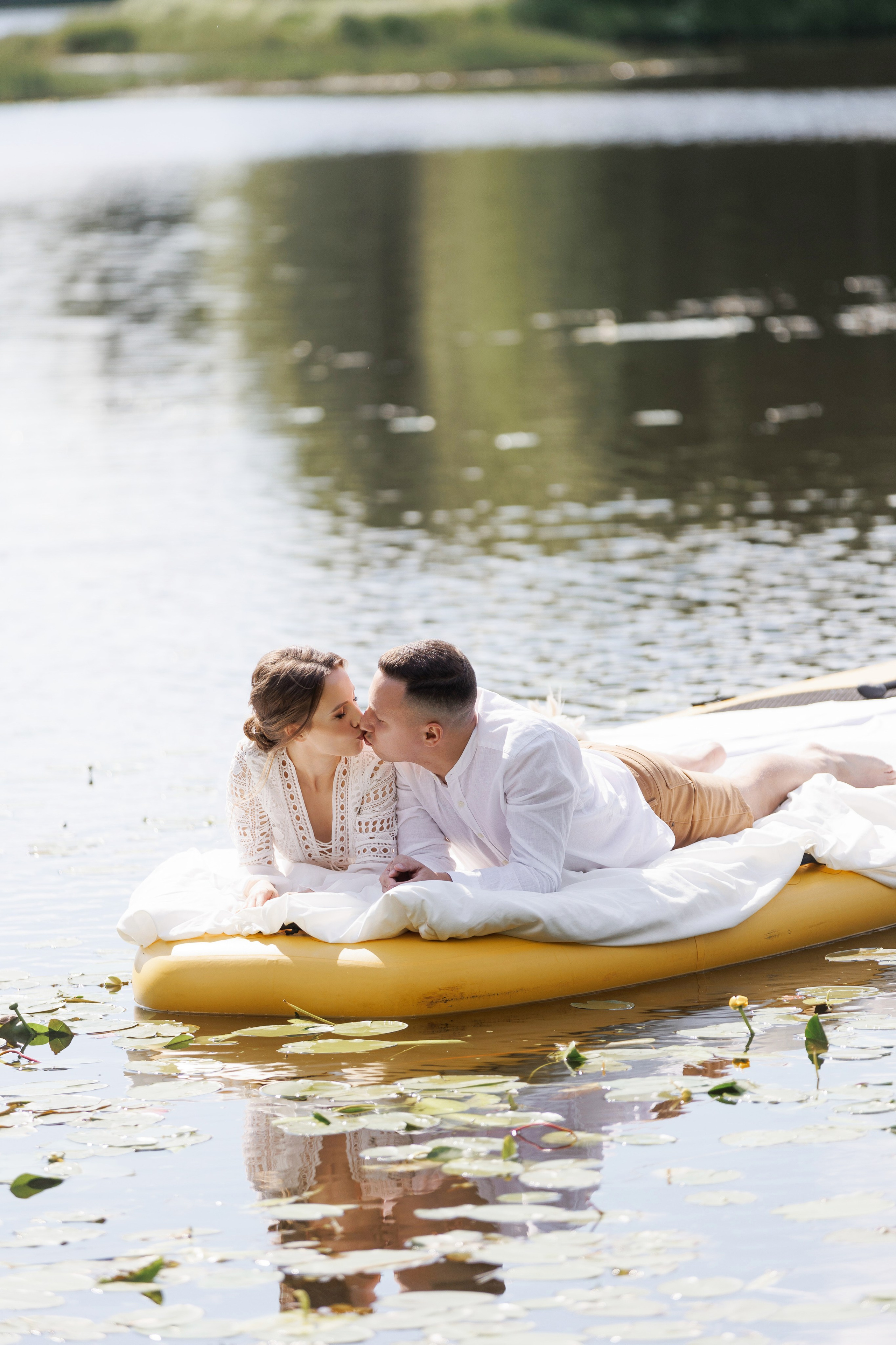 Сергей и Анастасия. Свадебный и портретный фотограф в Сыктывкаре Слава Изъюров