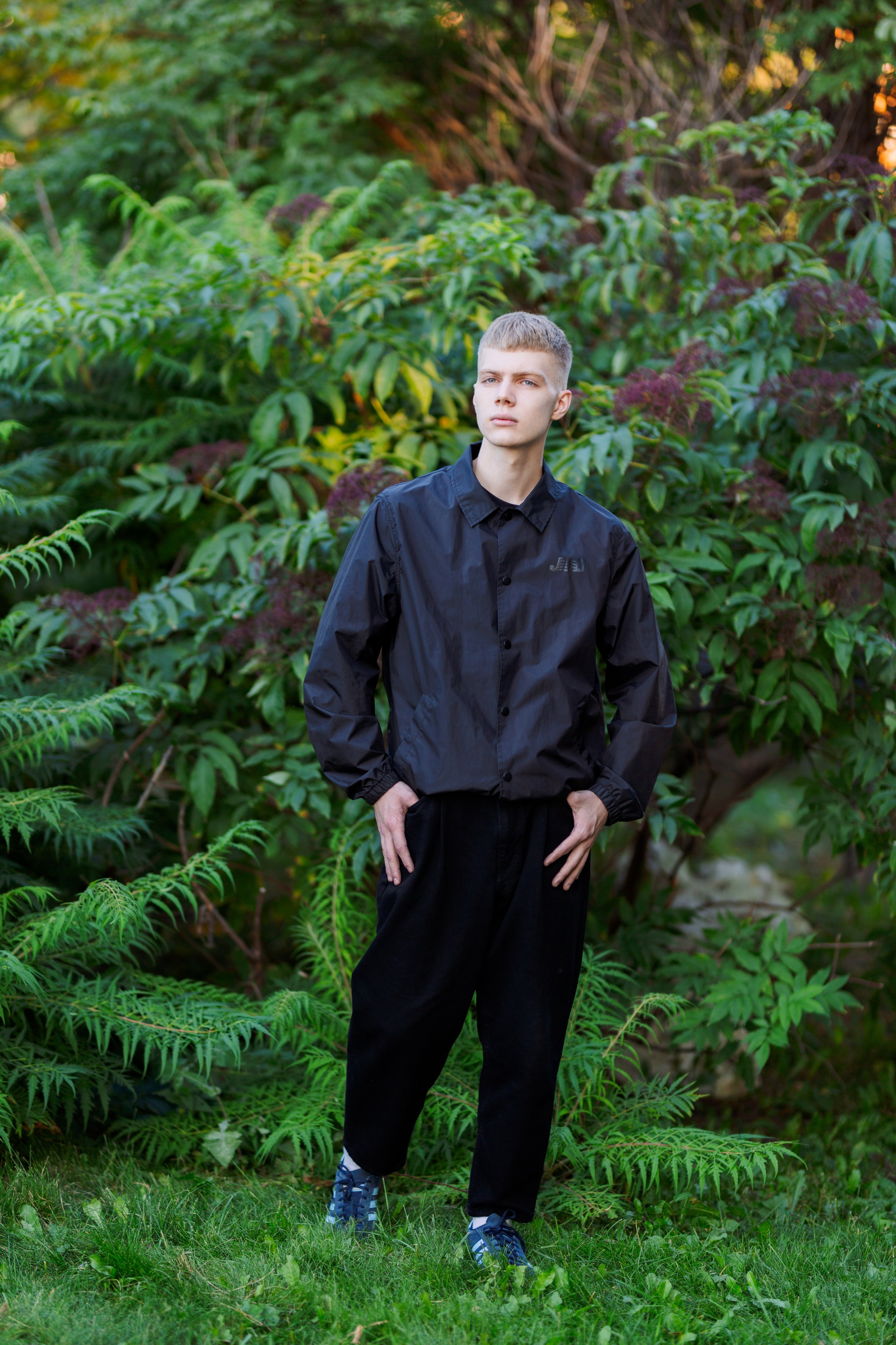 Фотосессия в парке Музеон. Репортажный, семейный, свадебный, портретный фотограф