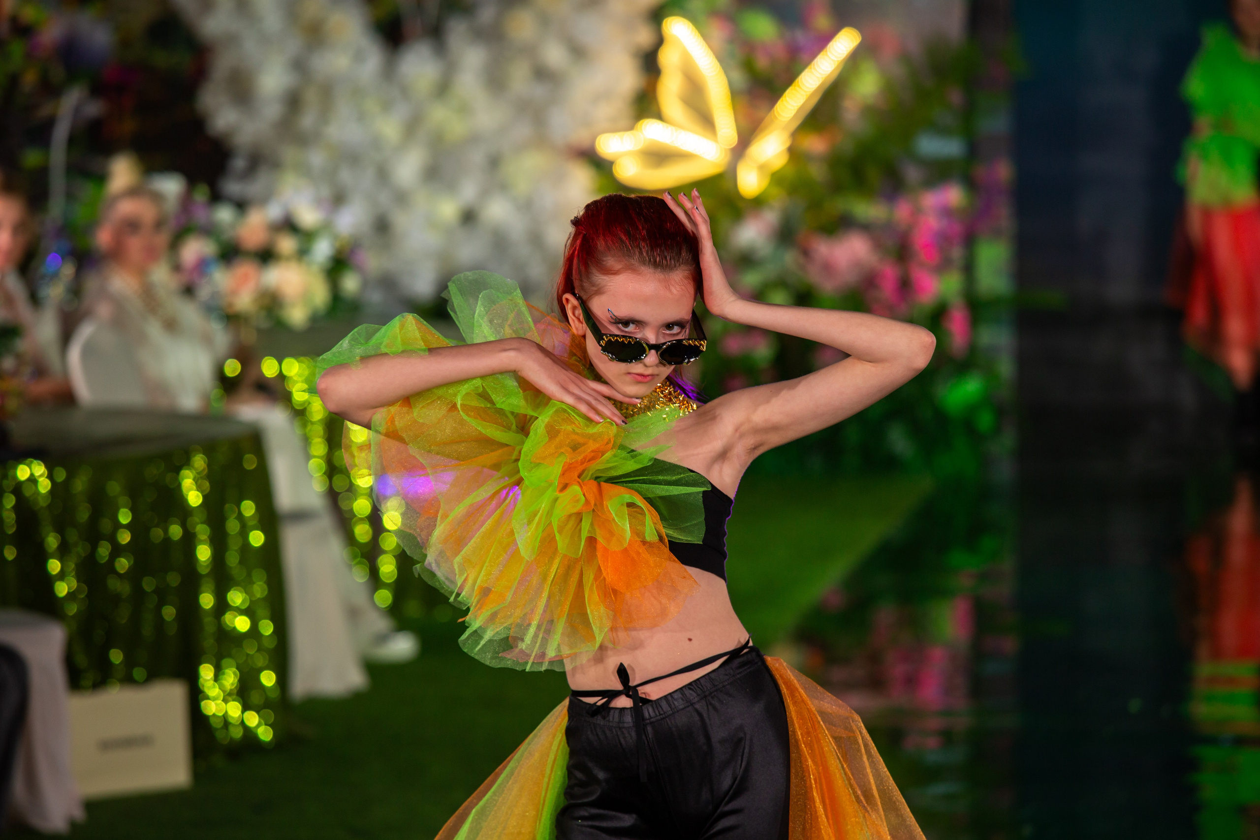 Эстетика Цветов. Репортажный, семейный, свадебный, портретный фотограф