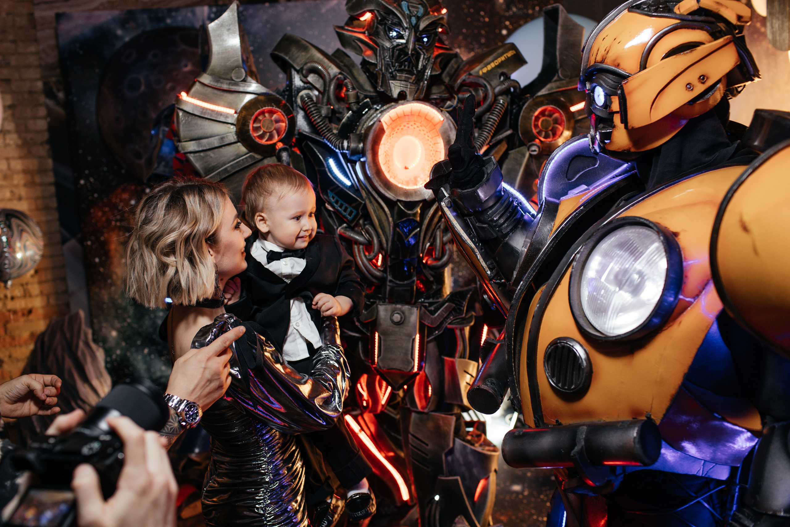 Артемий 2 года @allazemaalla. Свадебный и семейный фотограф