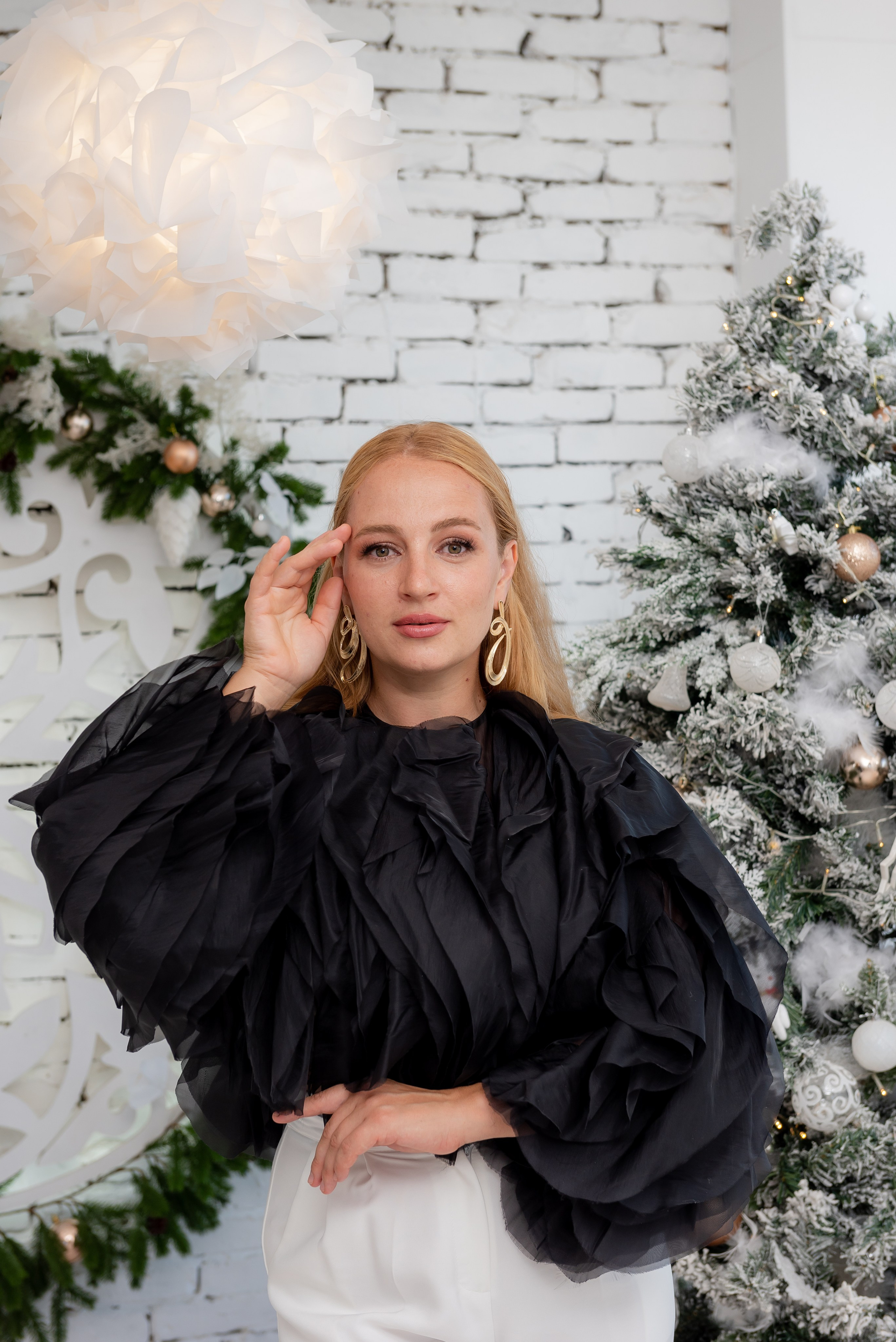 Новый год!!!. Фотограф Волгоград Ермолова Дарья