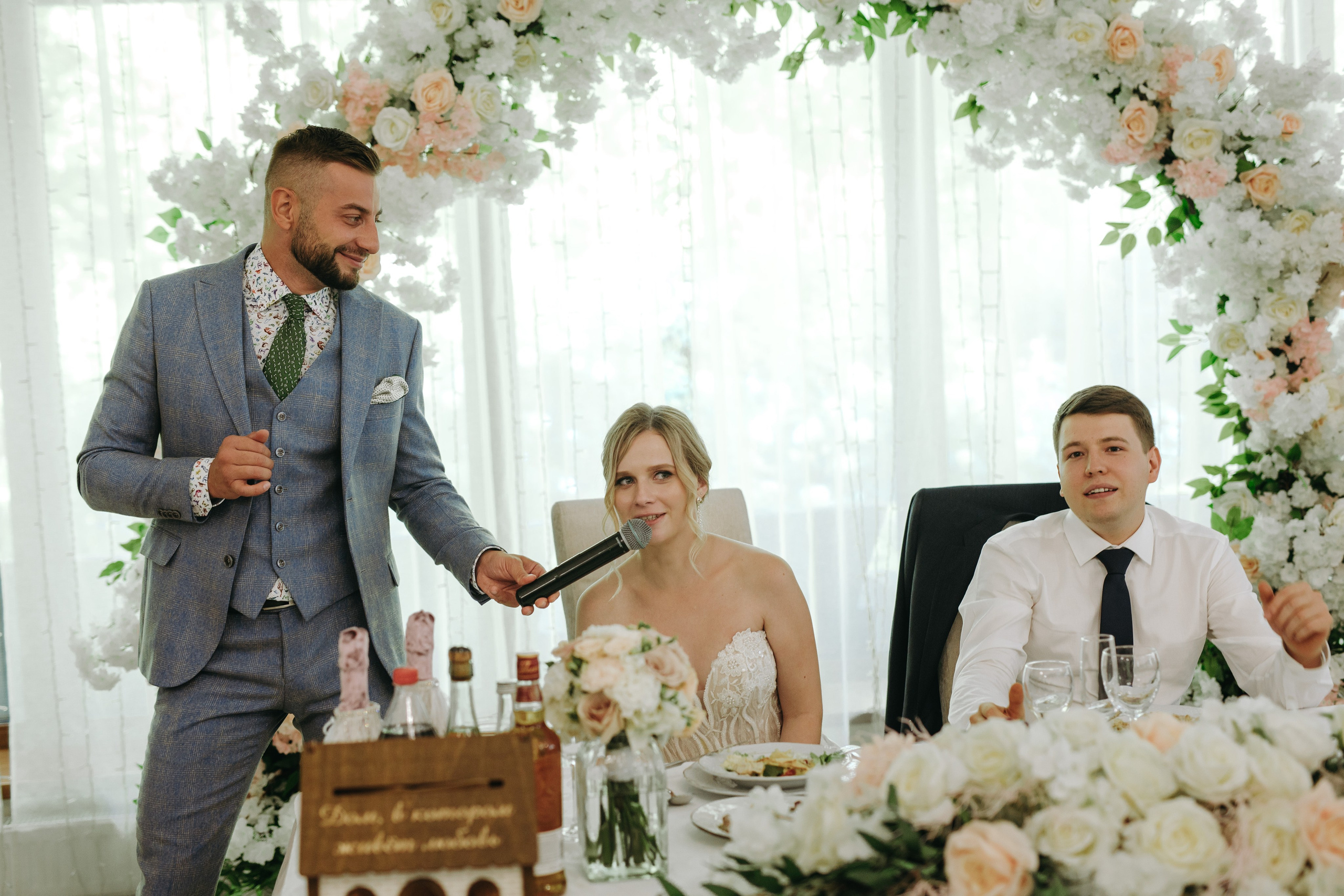 Арсений и Марина. Свадебный и семейный фотограф в Уфе Руслан Миргаляов