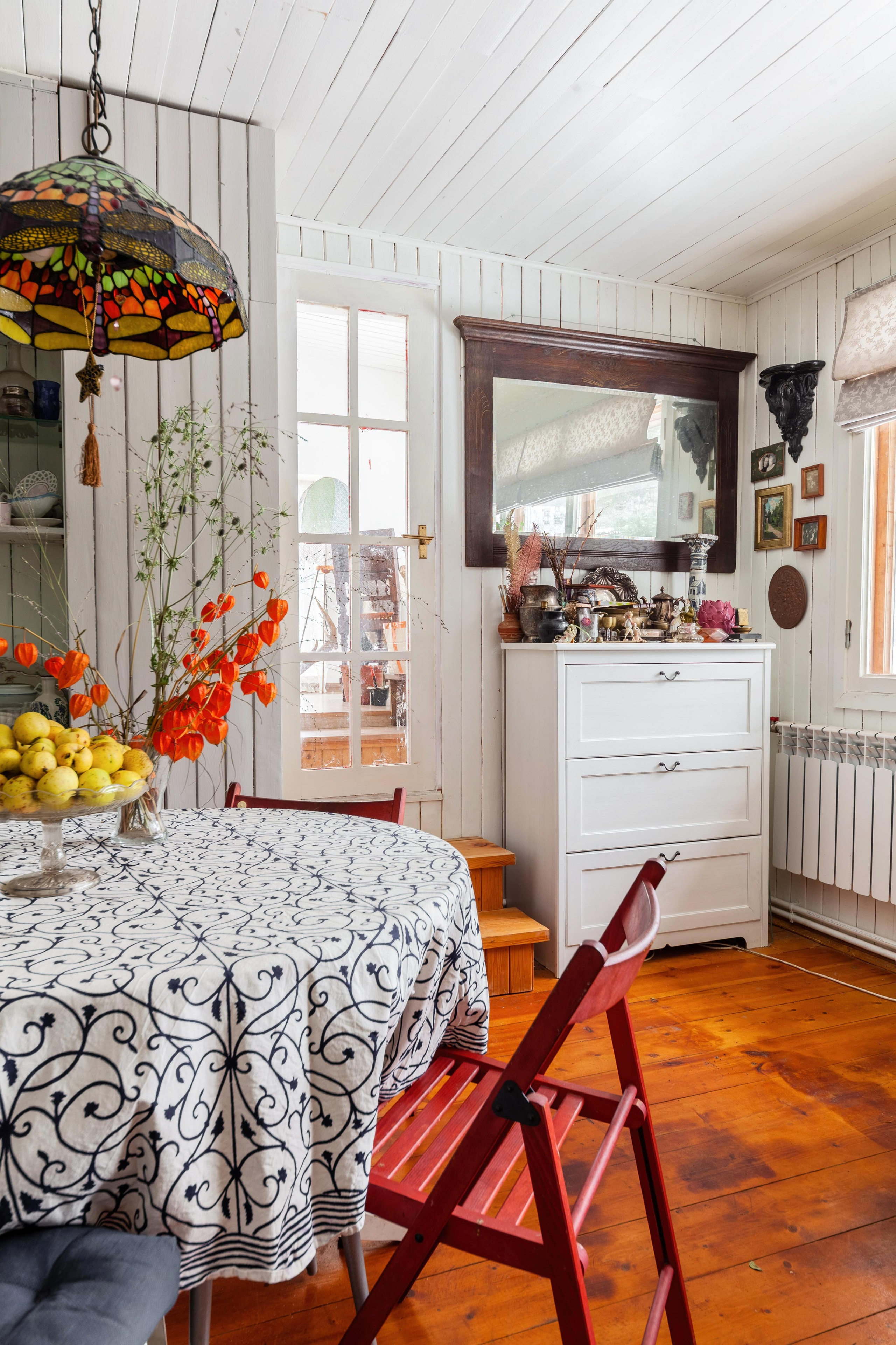 Общая галерея. Интерьерный фотограф Рафаэль