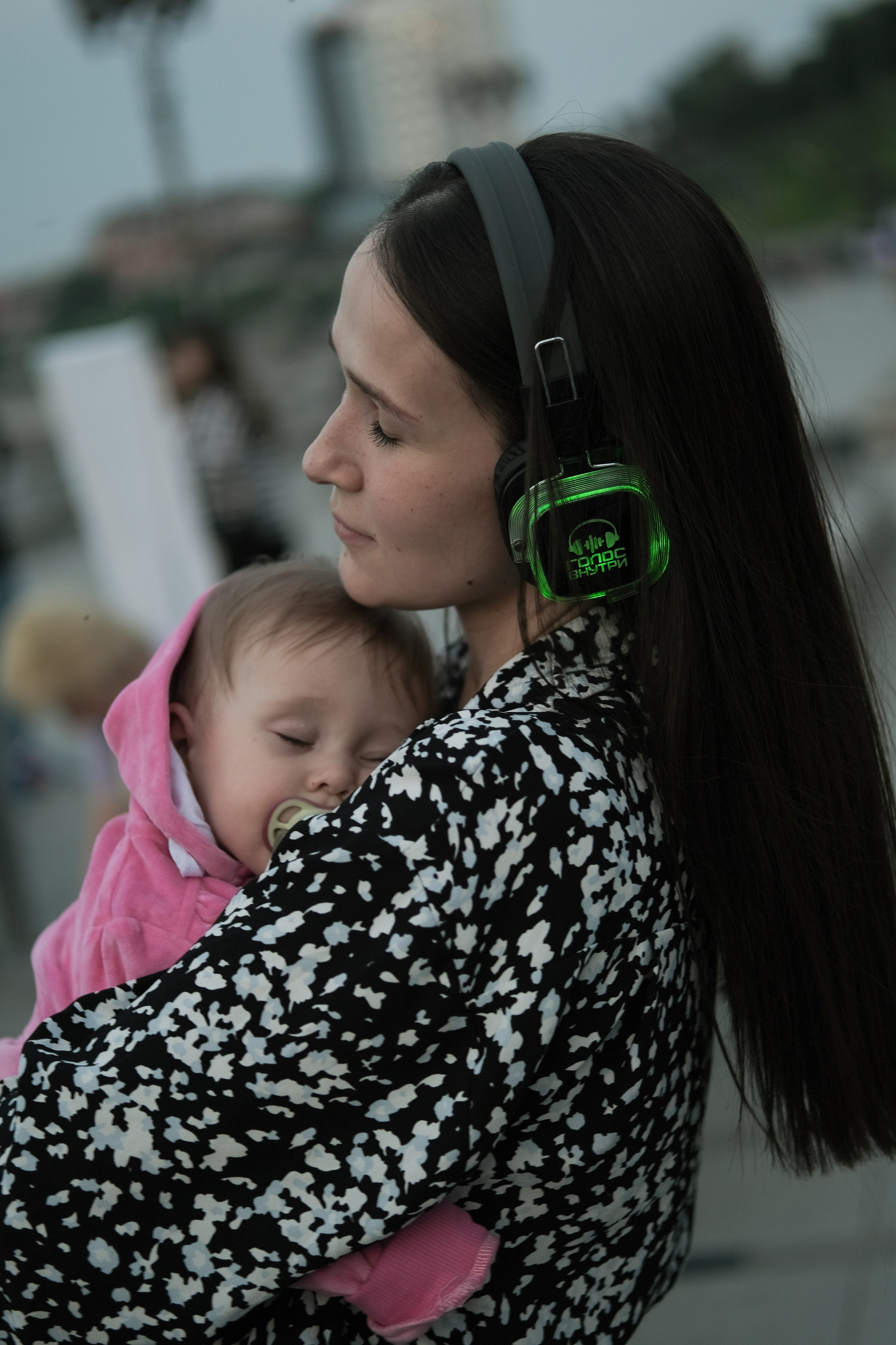 REPORTAGE. Фотограф Александра Мунволкер