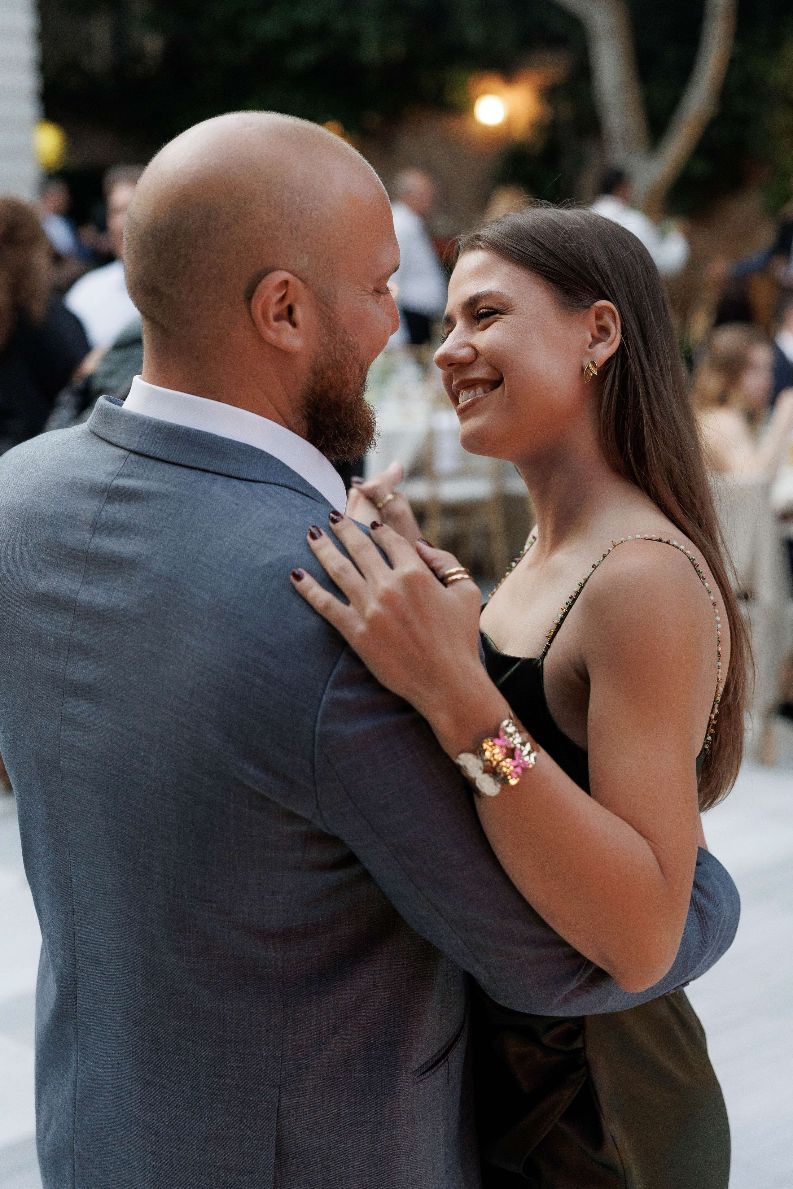 Nadya+Victor. Фотограф Иван Газукин