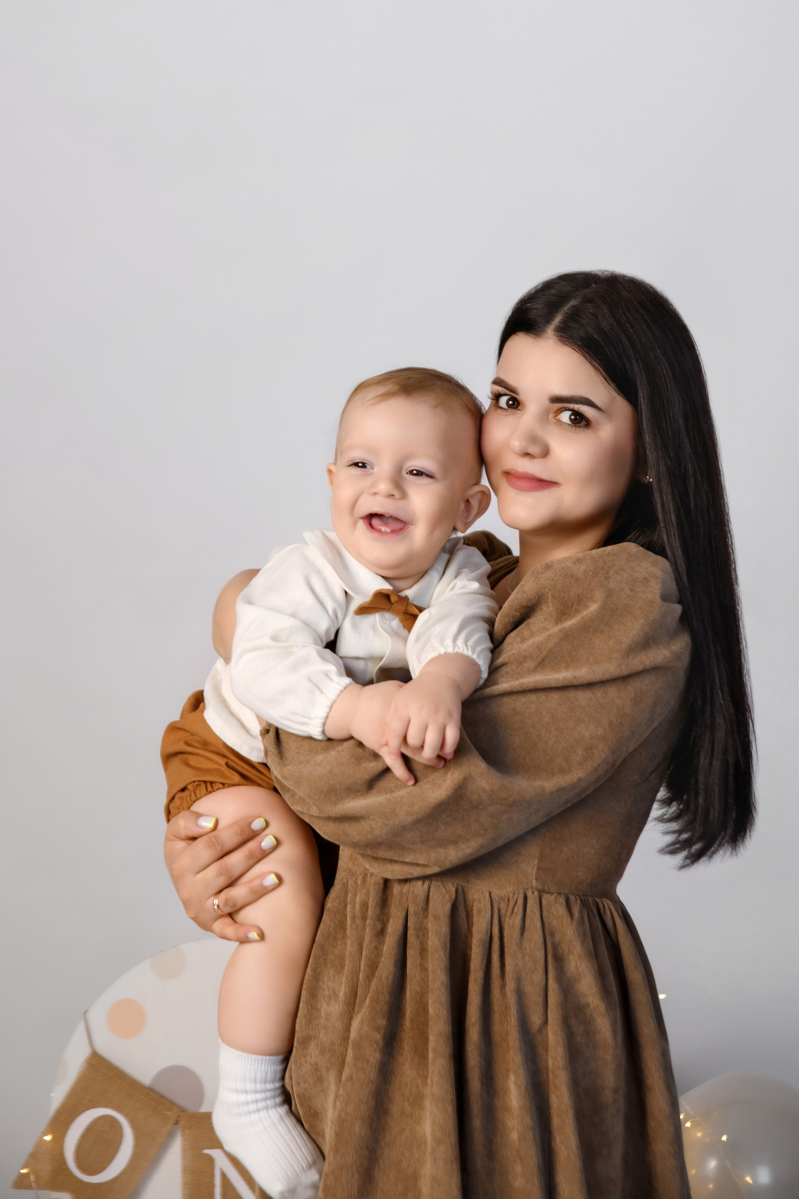 Годики. Любовь Федоряева — фотограф в Симферополе и в Крыму