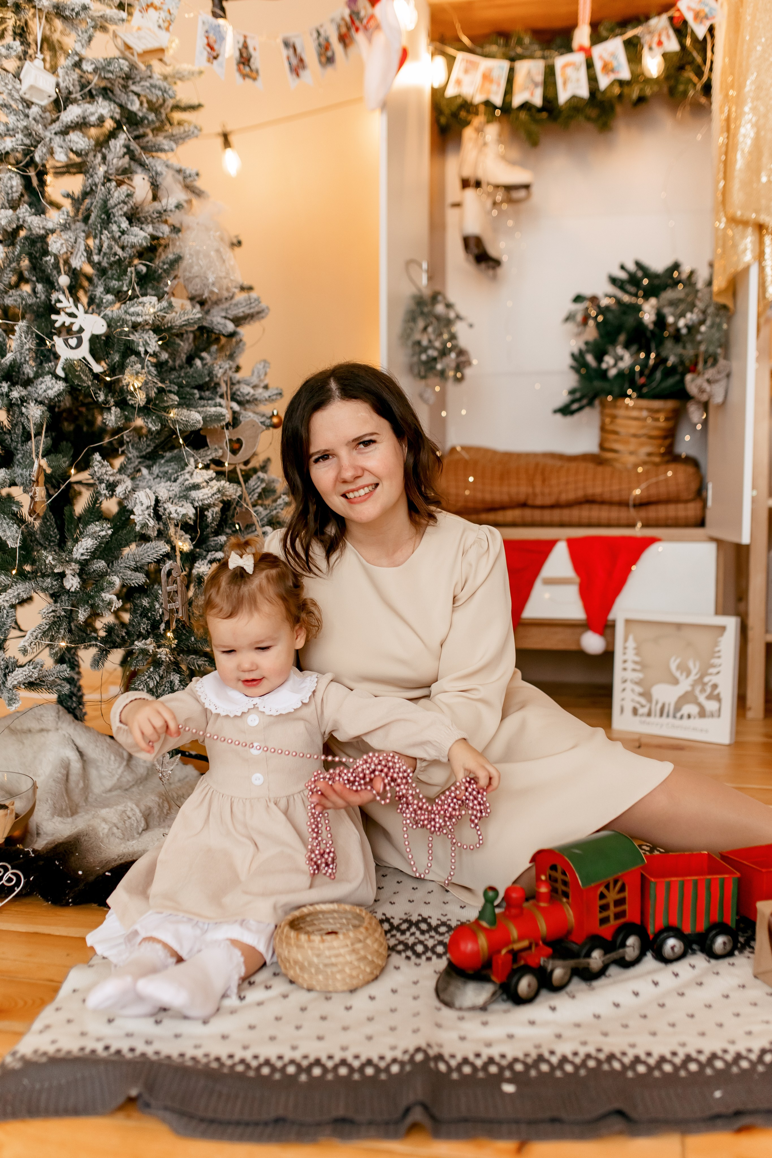 О семье Макаровых. Свадебный и семейный фотограф в Туле и области Маша Костина