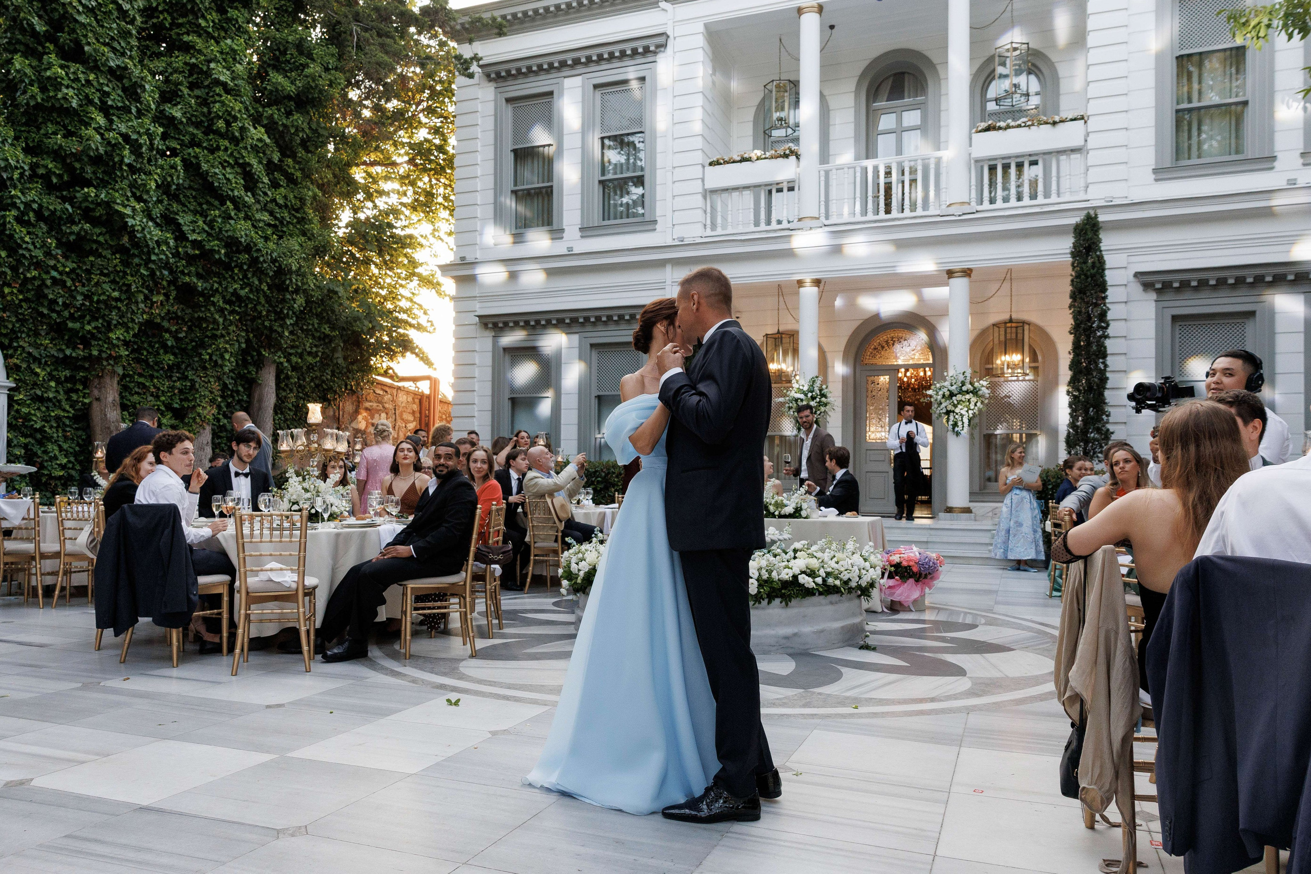 Nadya+Victor. Фотограф Иван Газукин
