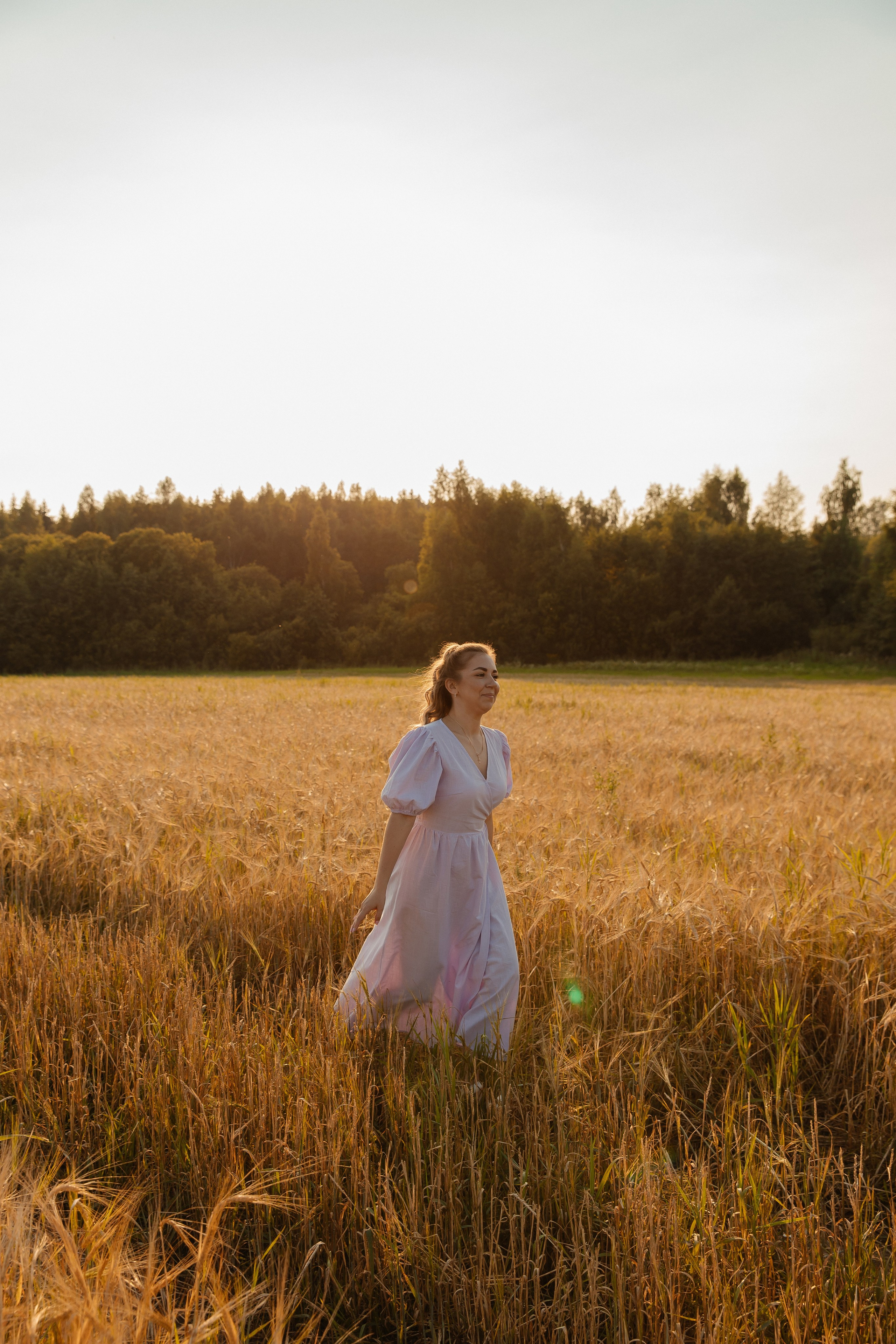 Катя и Соня. Семейный фотограф Москва