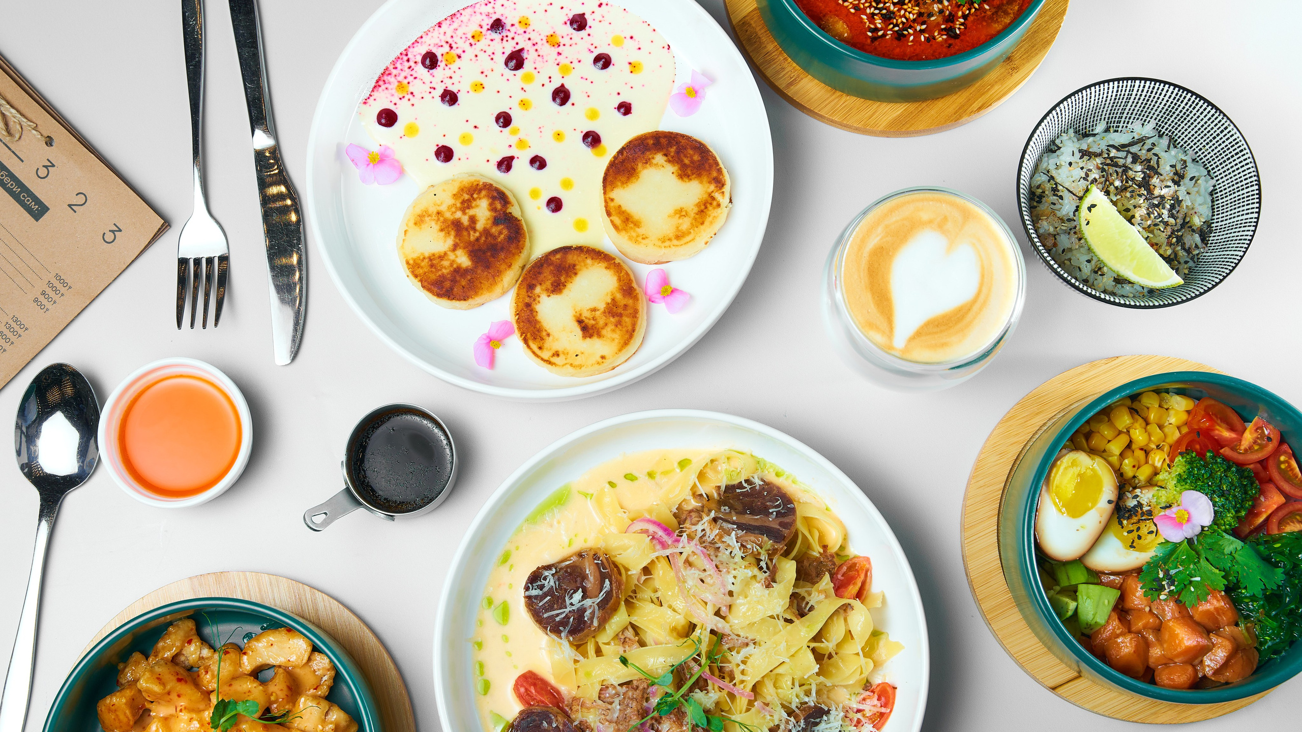 WOLT — 323 CAFE. Фотограф в Уральске Александр Хохлачёв | HOHLACHEV.COM