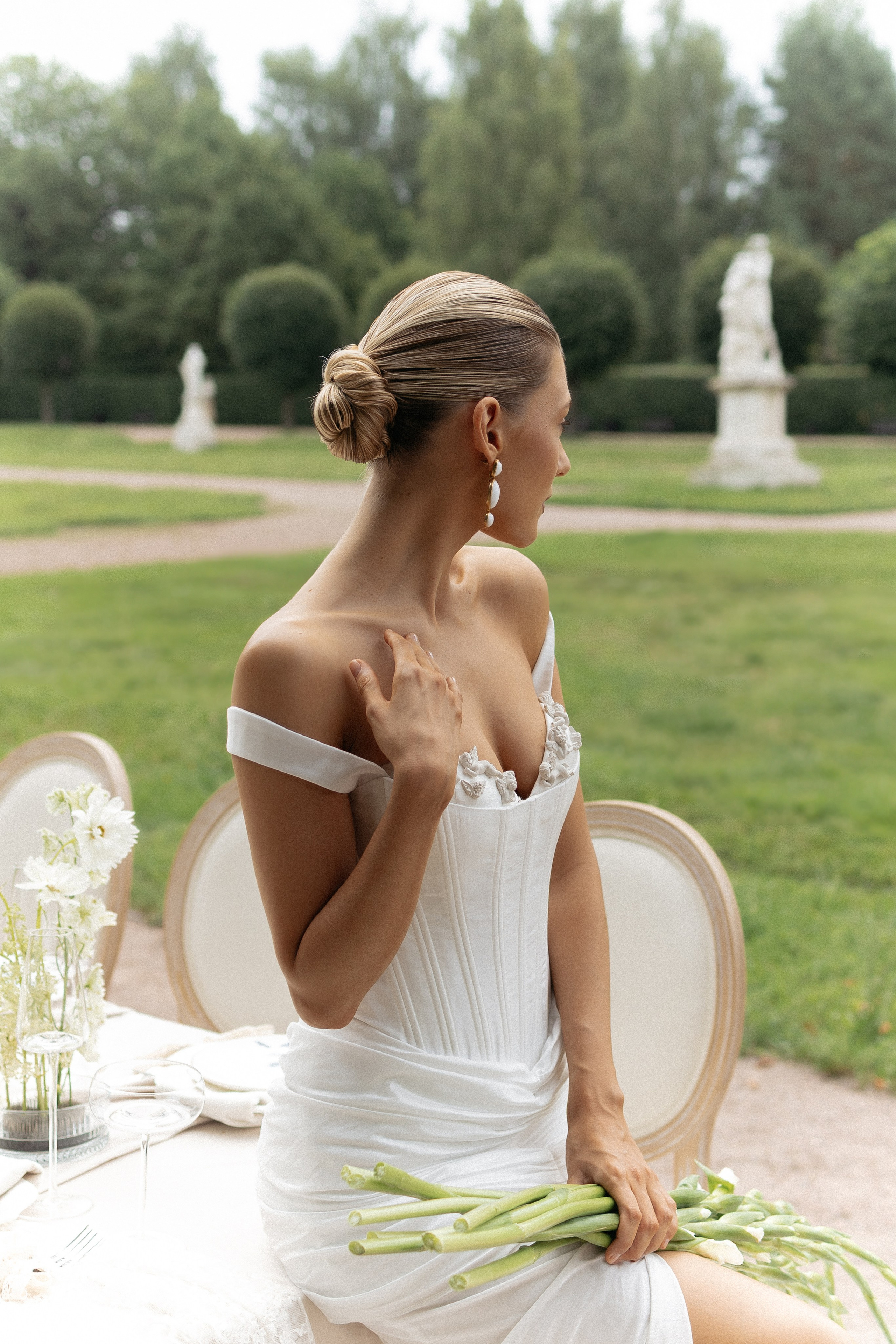 Андрей и Полина (цифра и плёнка). Фотограф Москва|Комиссарова Наталья