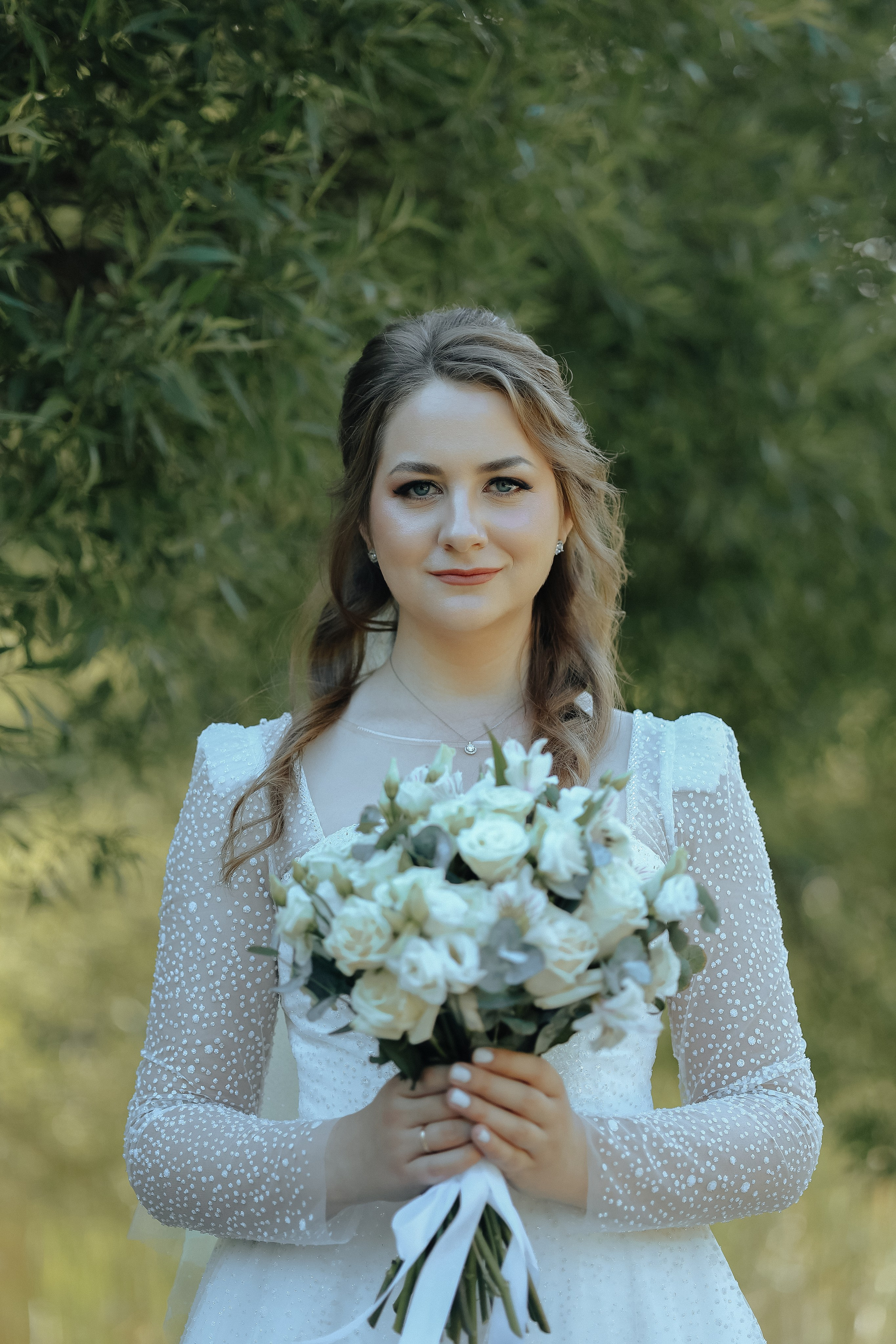 Анастасия & Александр. Свадебный и семейный фотограф Кузнецк Пенза Ульяновск