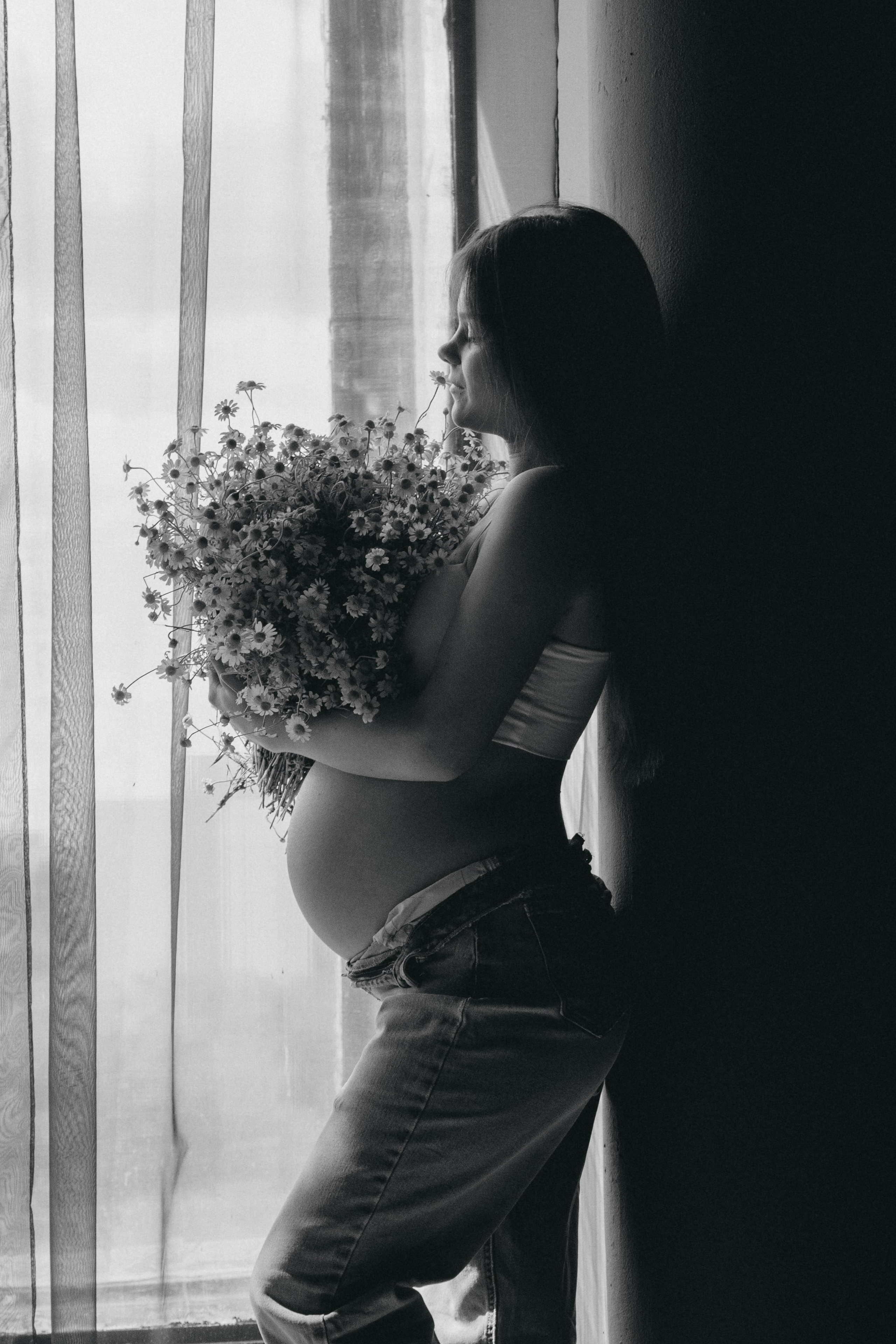 Pregnancy. Главная