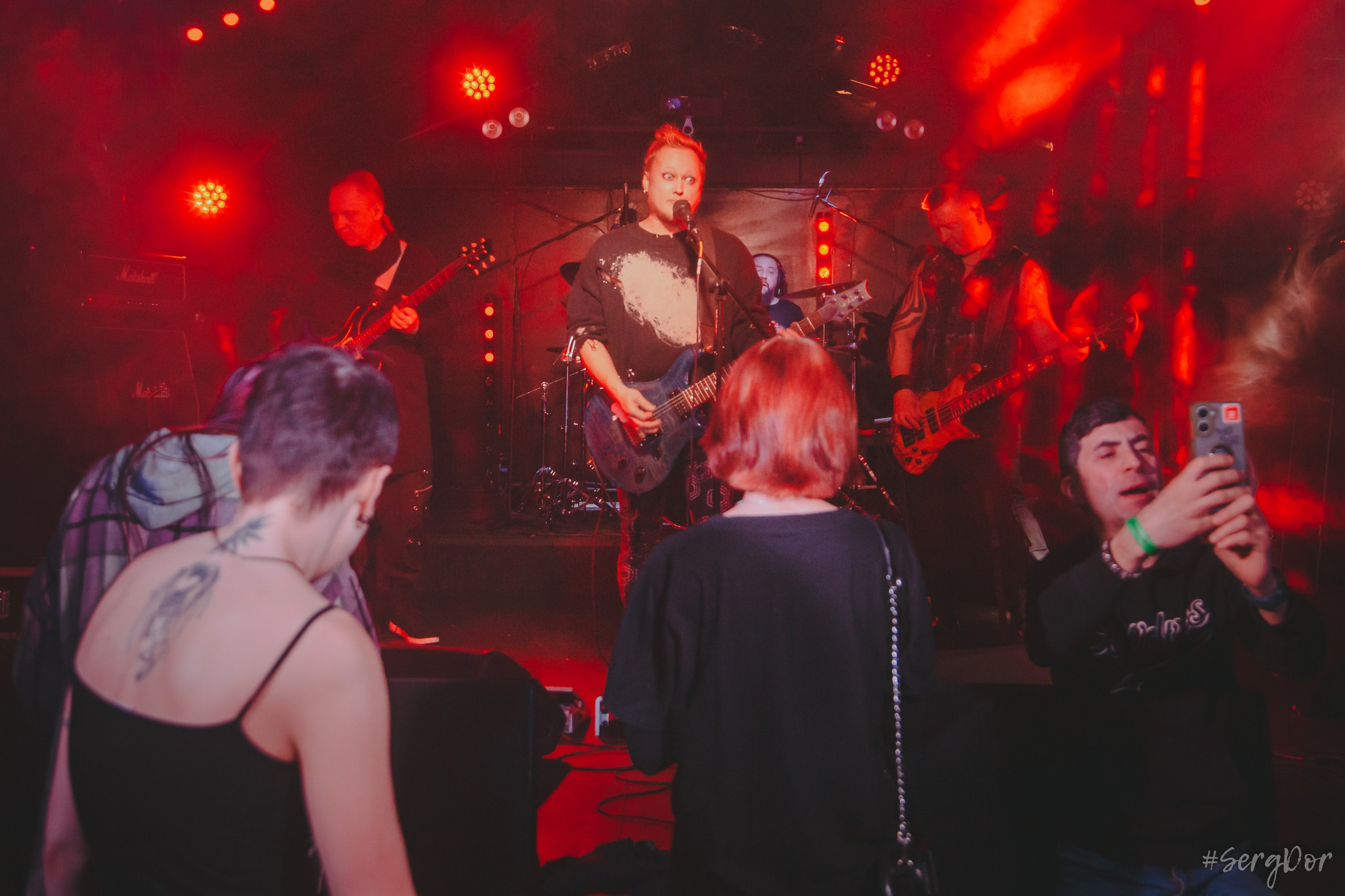 отборочный тур, фестиваль YLETАЙ 2024, Улетай, клуб Action, Санкт-Петербург, Питер, отборочник, Таблетки, 17.02.2024, SergDor, 17 февраля 2024 года, #SergDor