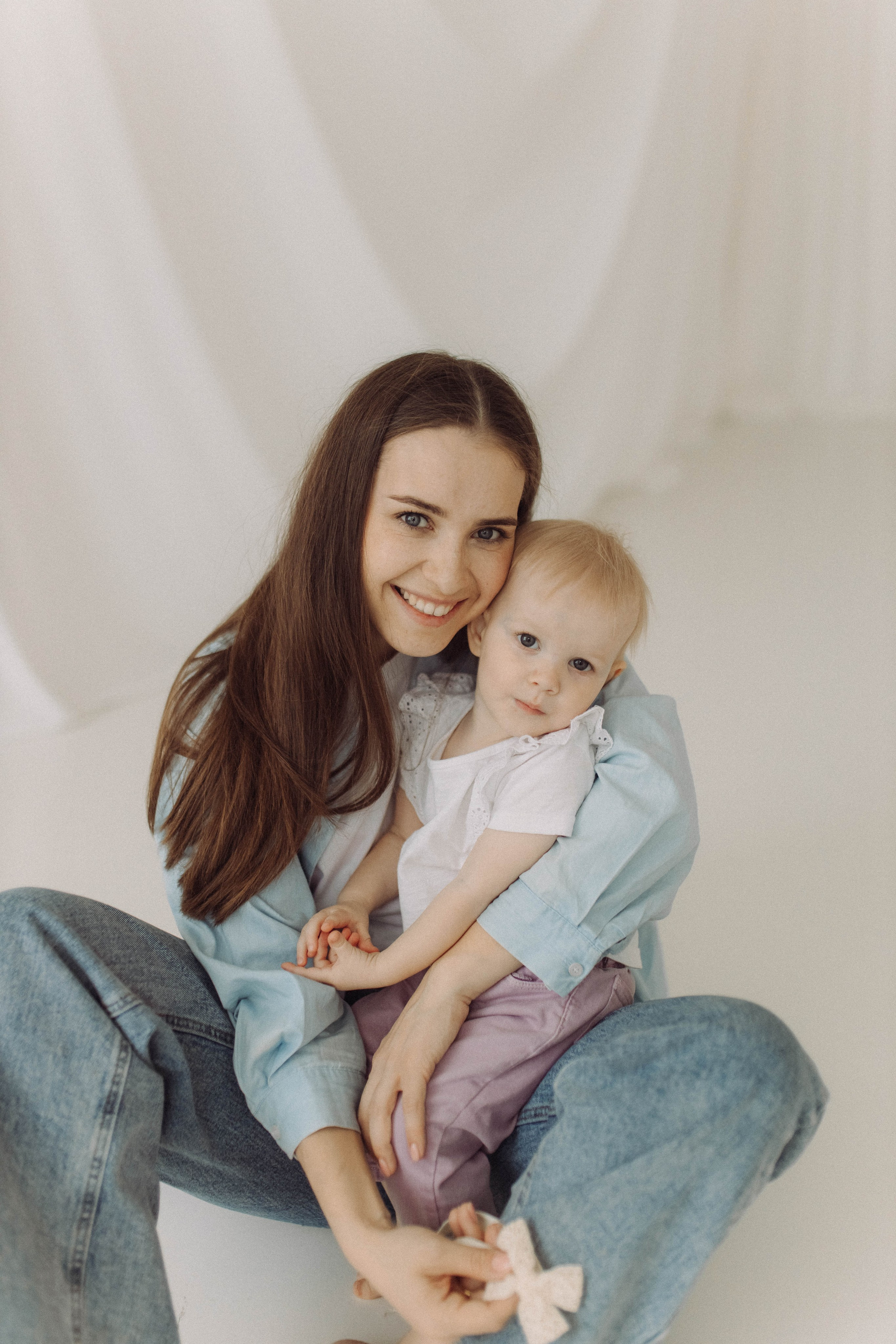 Женя, Егор и Ульяна. Семейный фотограф Екатеринбург Черепанова Олеся