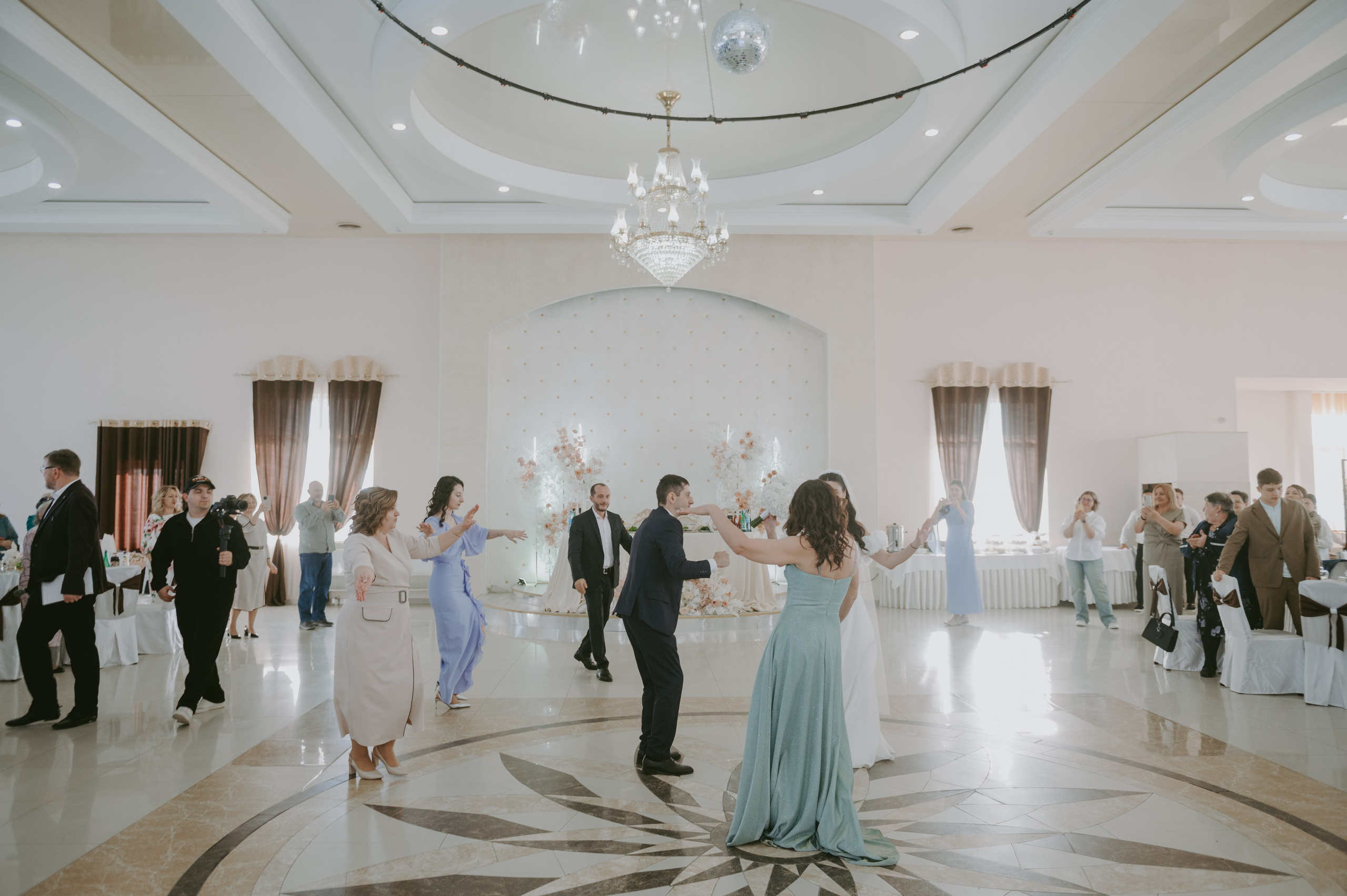 Елизавета$Дмитрий. Свадебный и семейный фотограф город Темрюк Фотостудия Темрюк