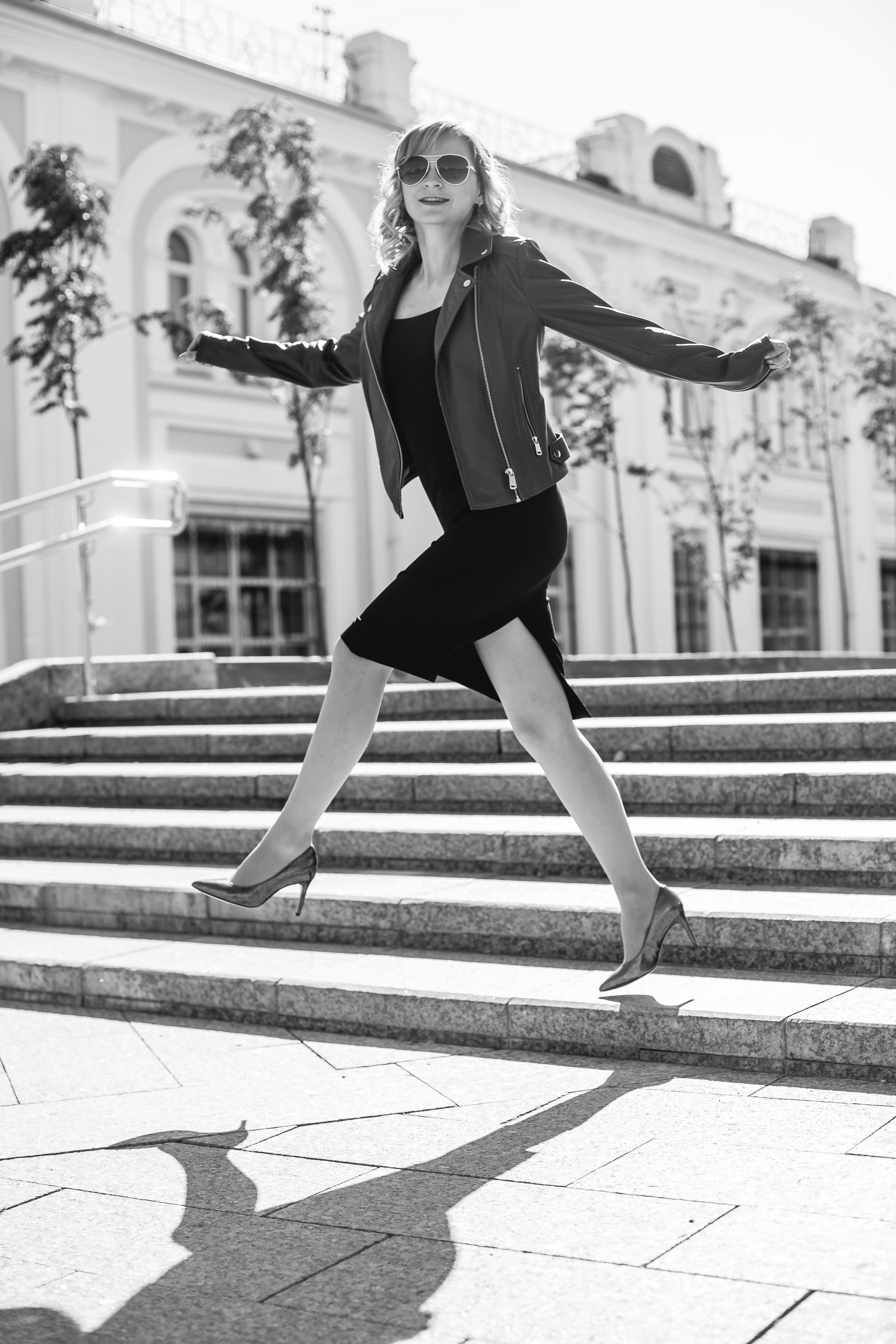 Деловой портрет. Креативный и женский Фотограф Омске Наталья Лебедева