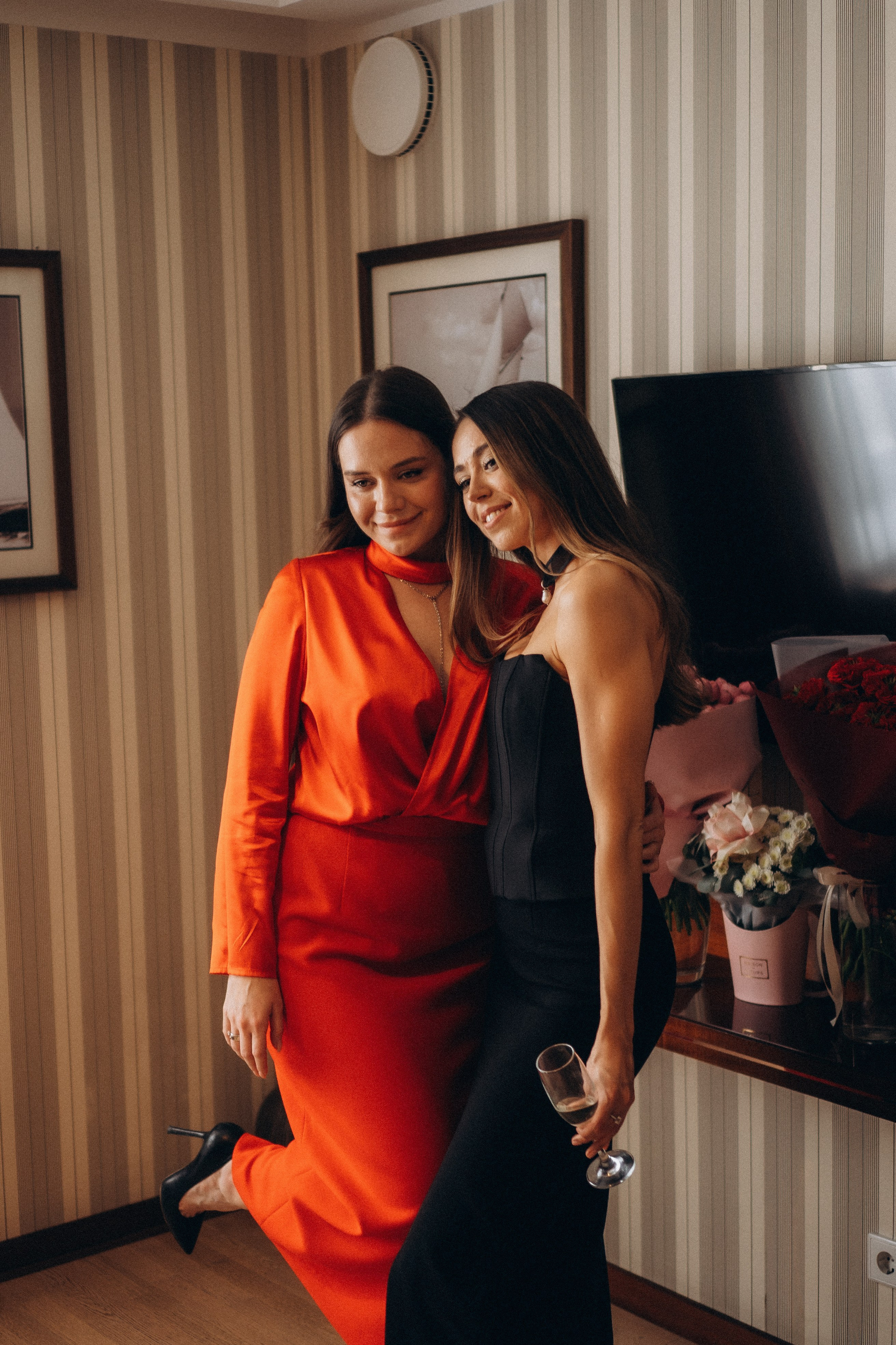 ДЕНЬ РОЖДЕНИЯ. Профессиональный фотограф, Санкт-Петербург — Виктория Богомолова