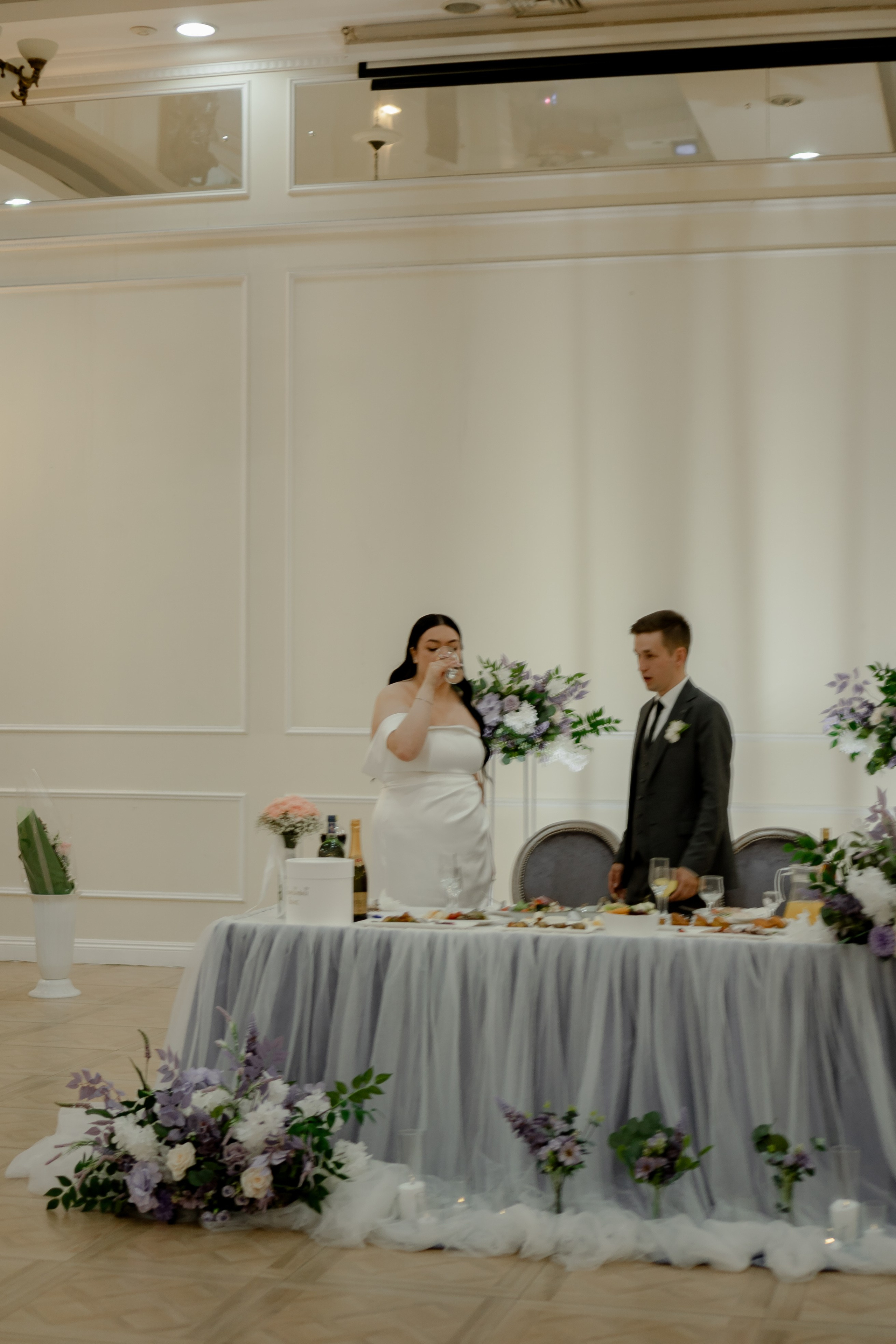 СВАДЕБНАЯ СЬЕМКА В ЗАГСЕ И БАНКЕТ. Профессиональный фотограф, Санкт-Петербург — Виктория Богомолова