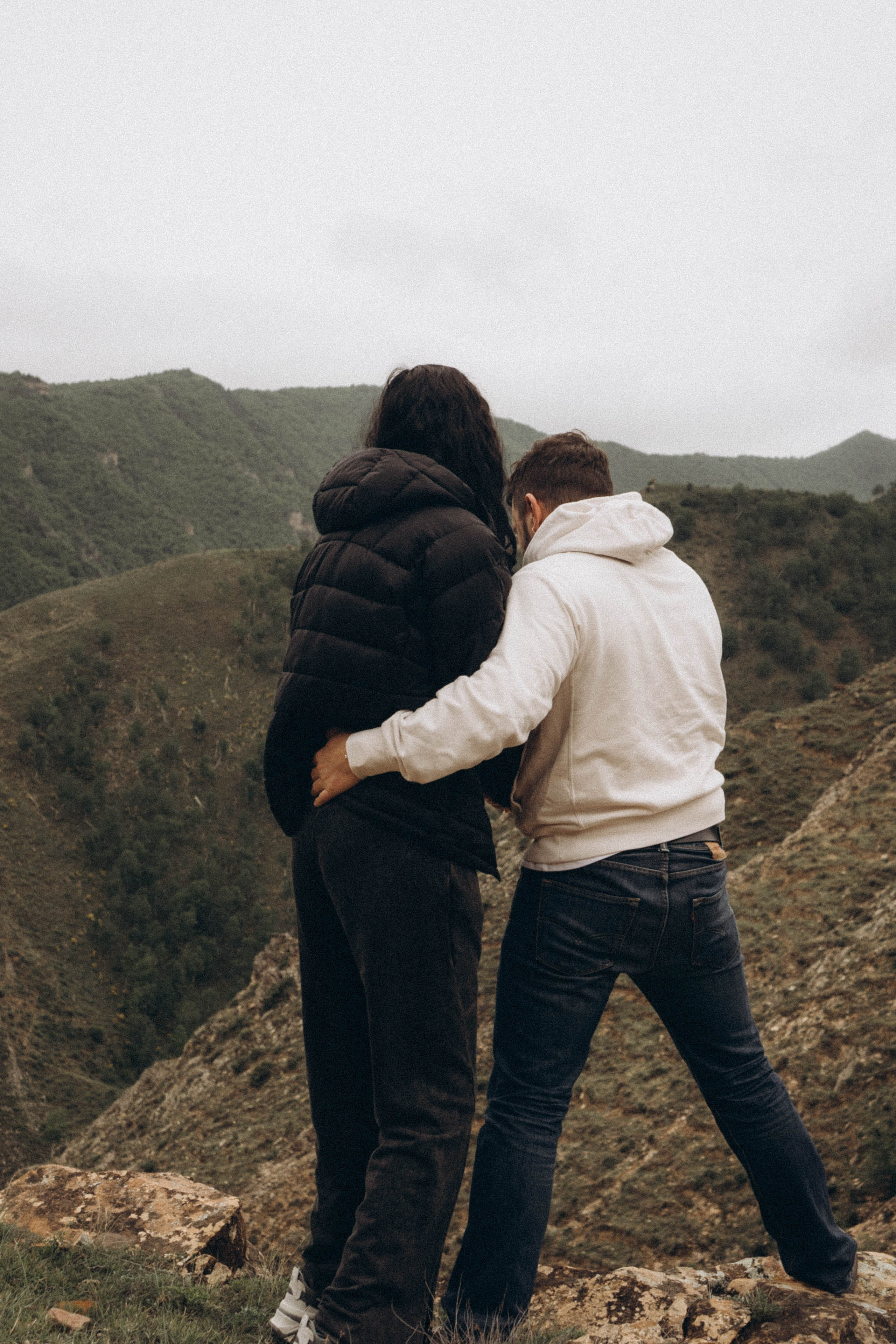 Горы. Профессиональный фотограф, Санкт-Петербург — Виктория Богомолова