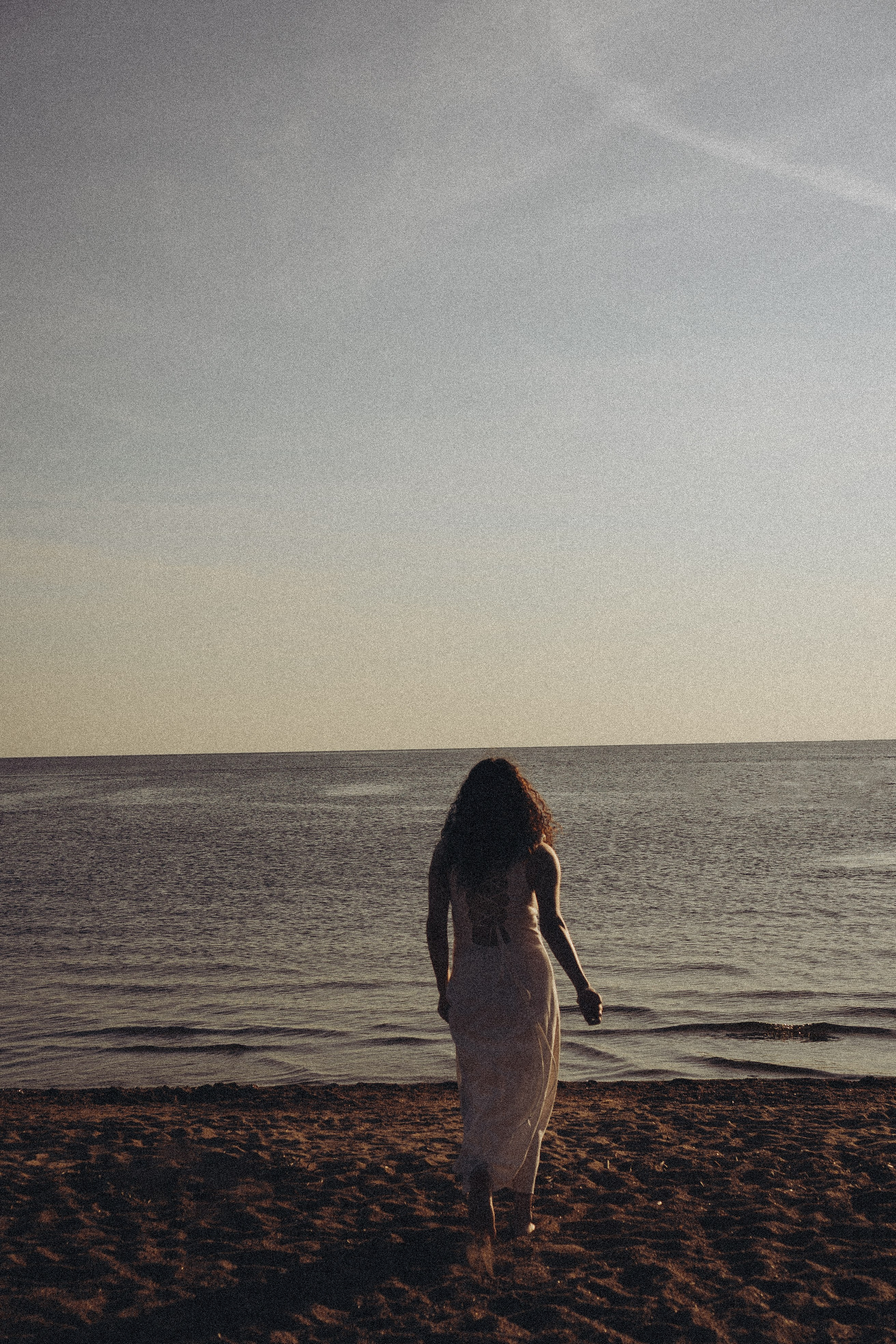 НА ФИНСКОМ ЗАЛИВЕ. Профессиональный фотограф, Санкт-Петербург — Виктория Богомолова