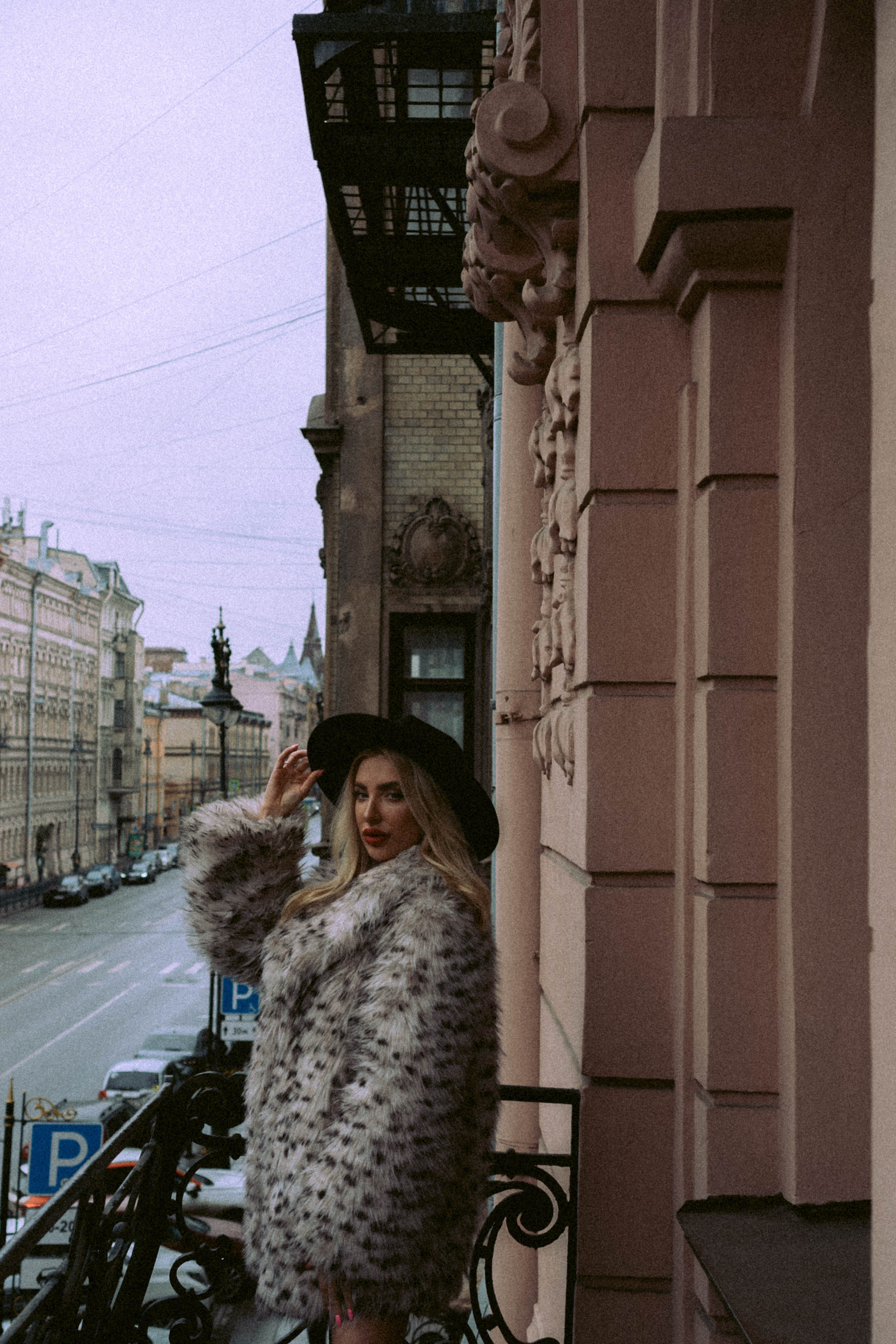 Винтажная серия. Профессиональный фотограф, Санкт-Петербург — Виктория Богомолова