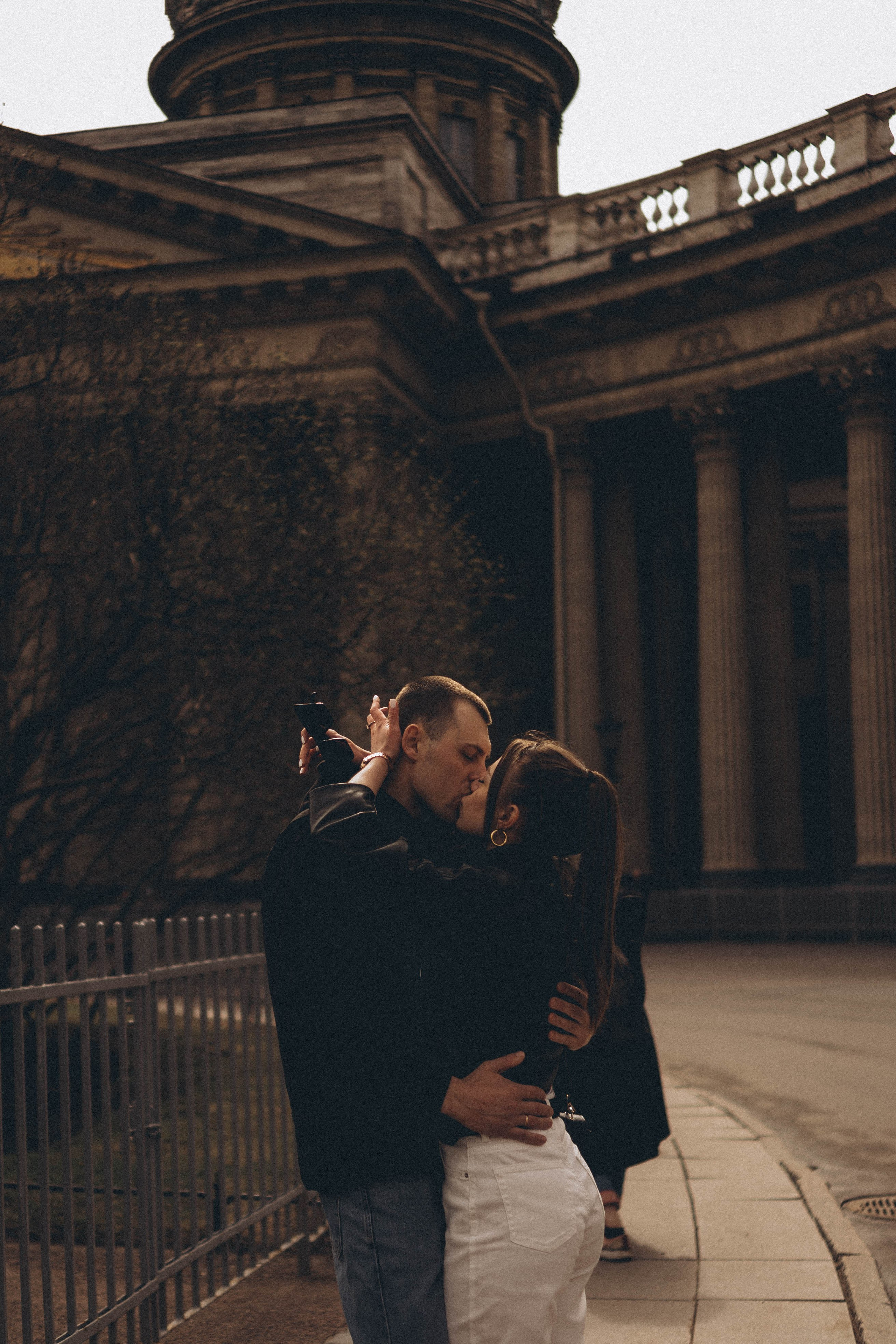 Прогулочная. Профессиональный фотограф, Санкт-Петербург — Виктория Богомолова