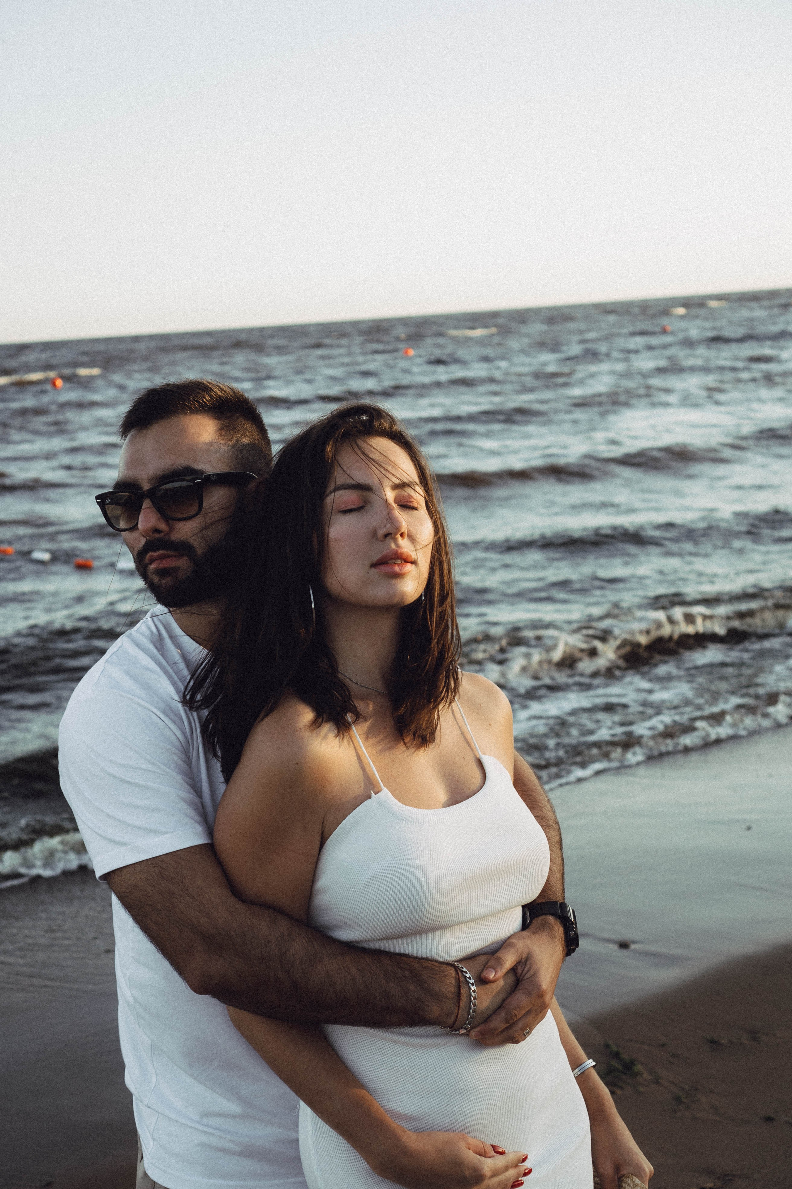 Любовь на заливе. Профессиональный фотограф, Санкт-Петербург — Виктория Богомолова