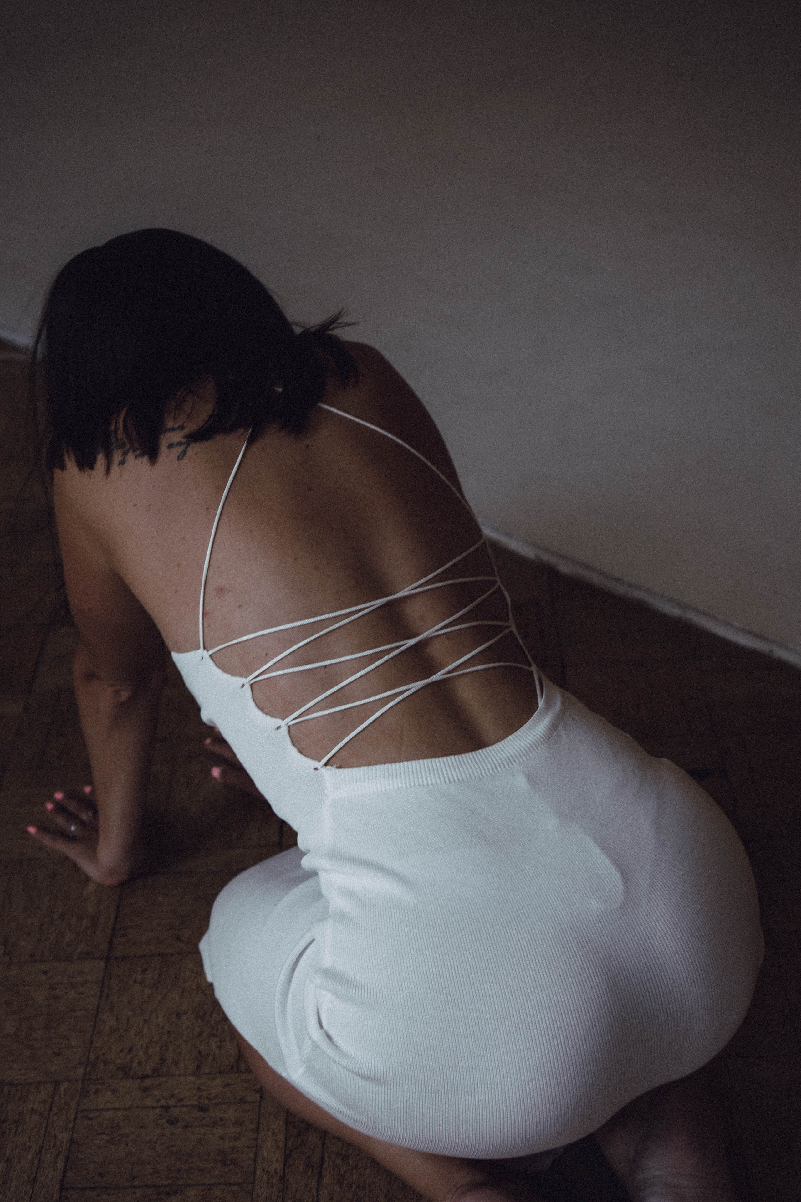 Студийная. Профессиональный фотограф, Санкт-Петербург — Виктория Богомолова