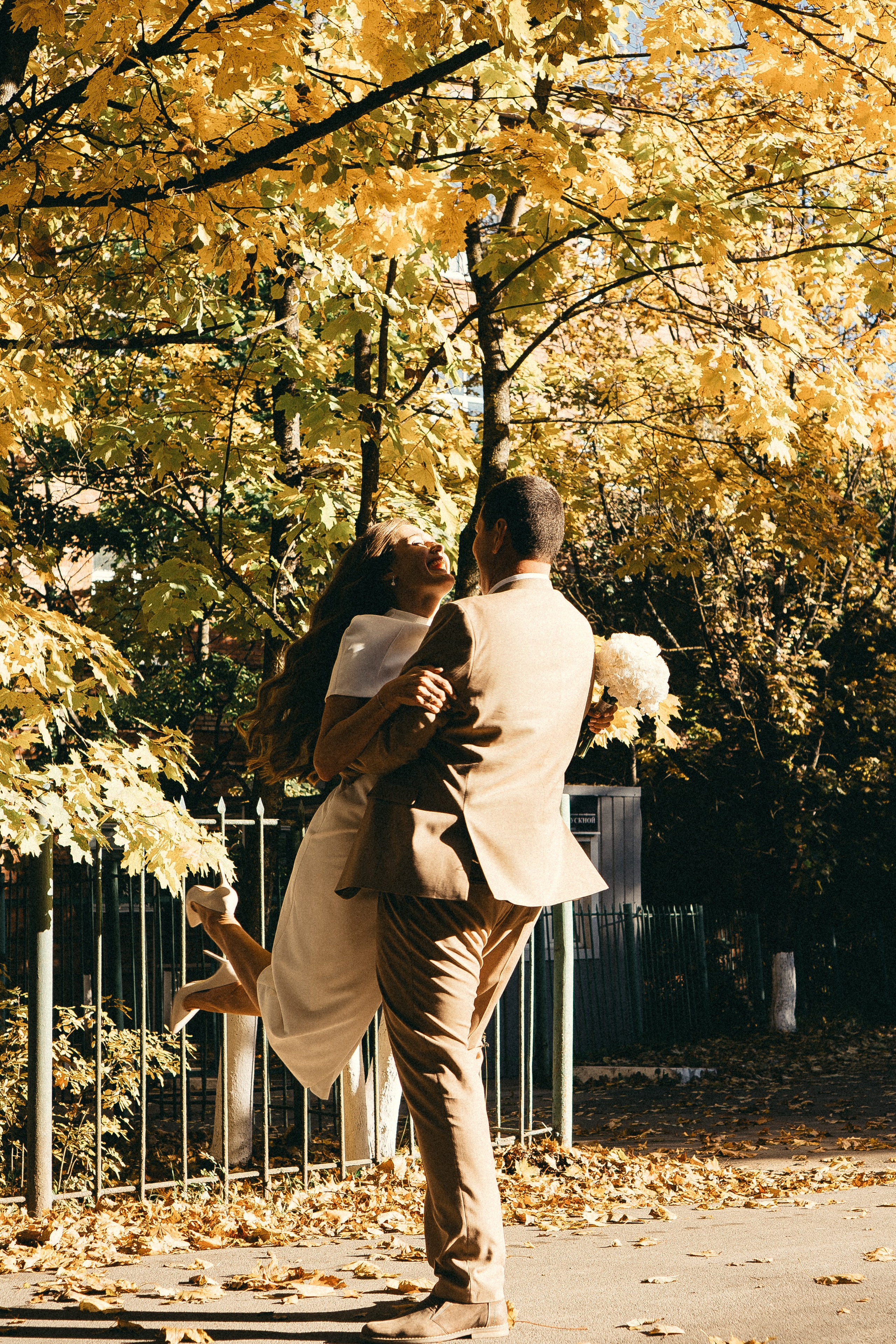 СВАДЕБНАЯ СЬЕМКА В ПУШКИН. Профессиональный фотограф, Санкт-Петербург — Виктория Богомолова